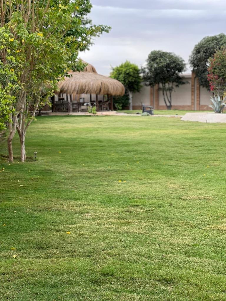 La Rosa Villa