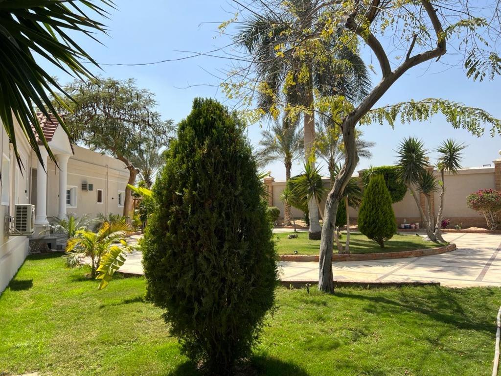 La Rosa Villa
