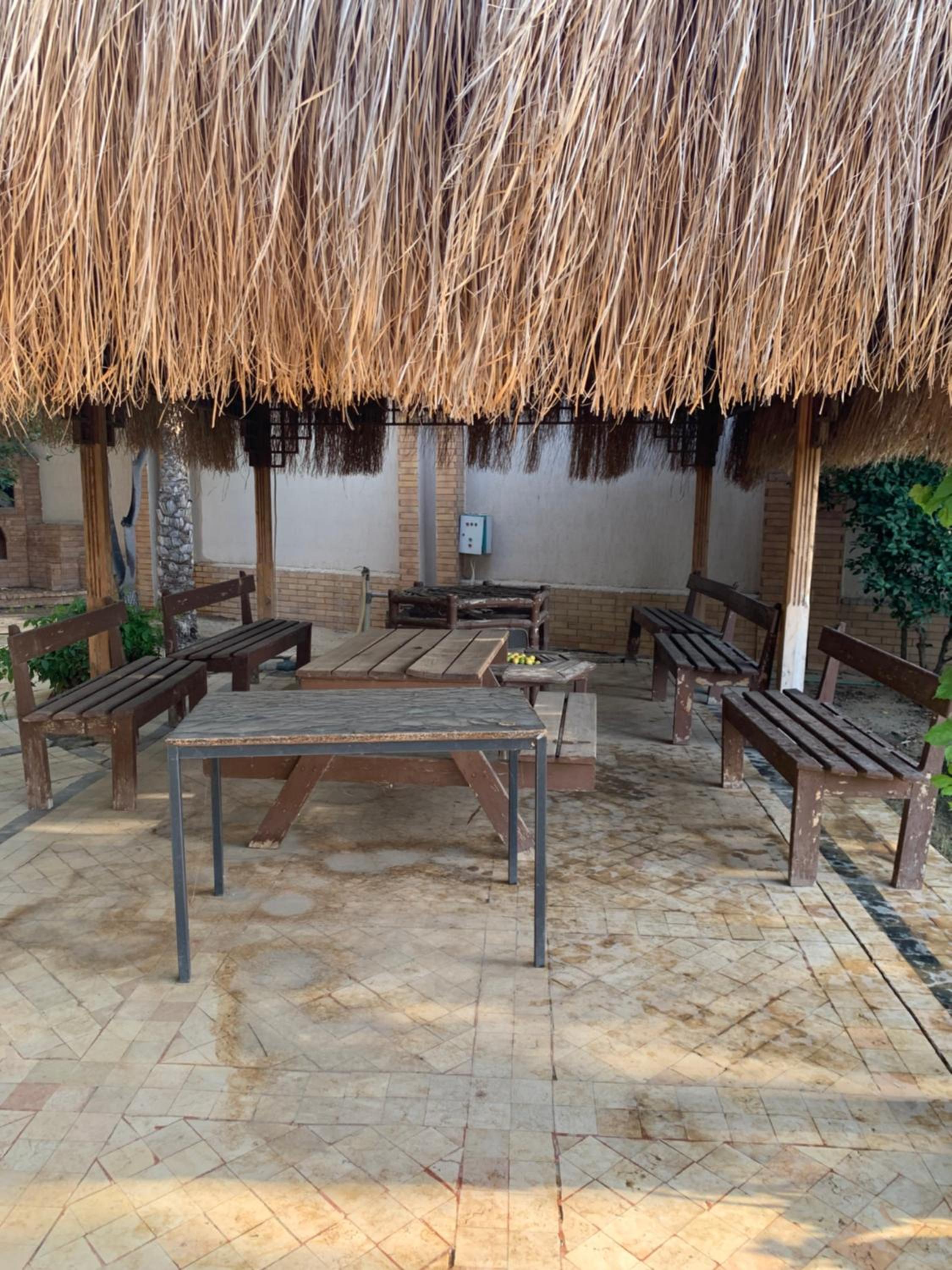 La Rosa Villa