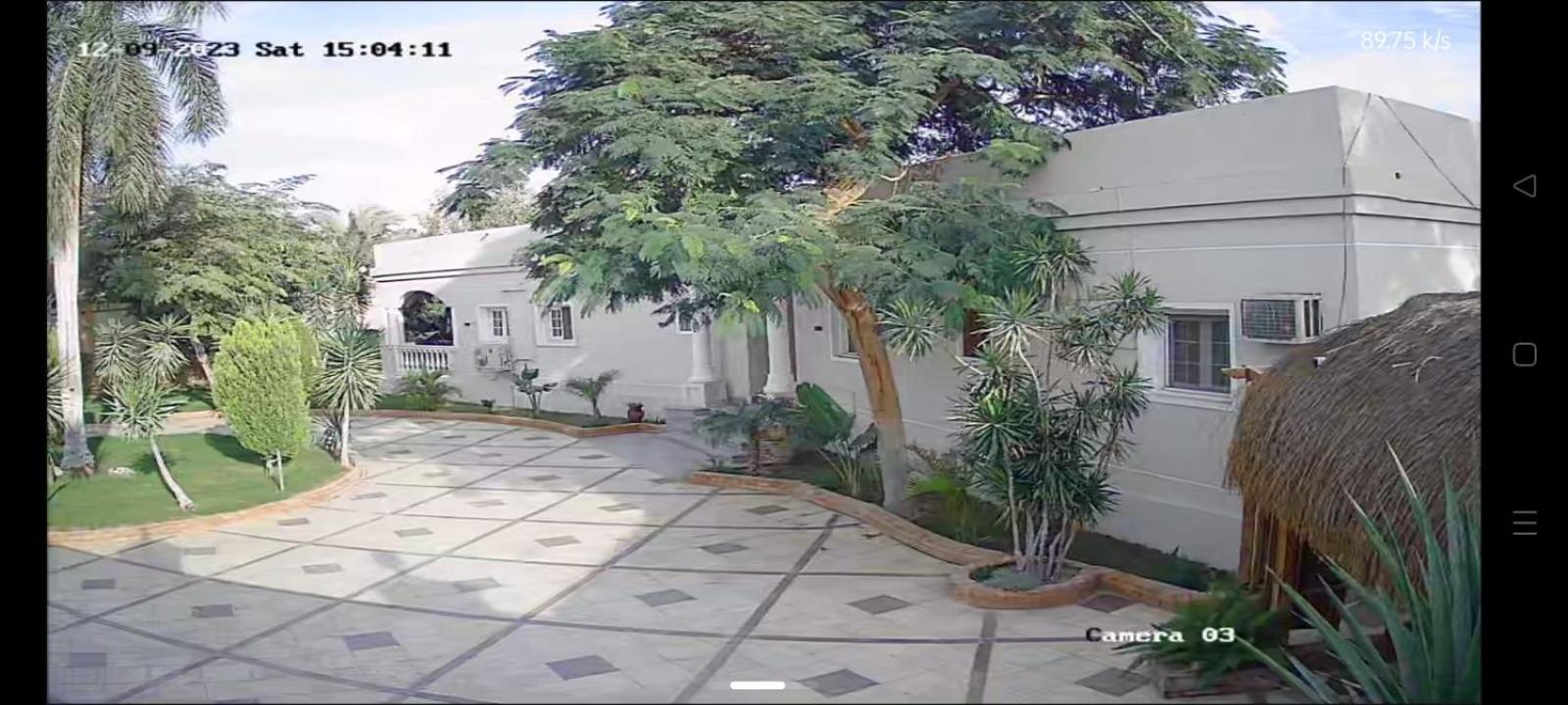La Rosa Villa