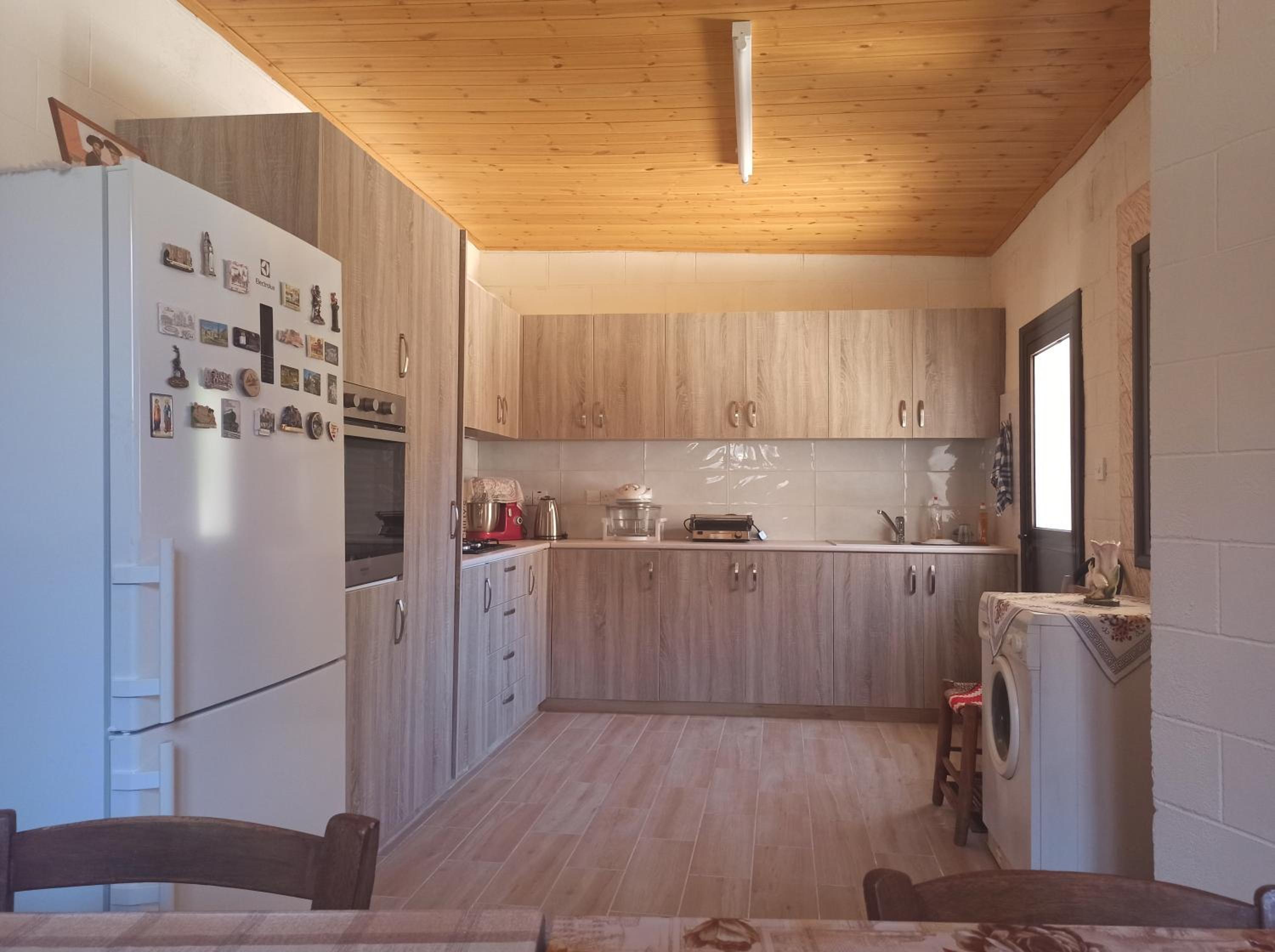 Cottage in Anogyra