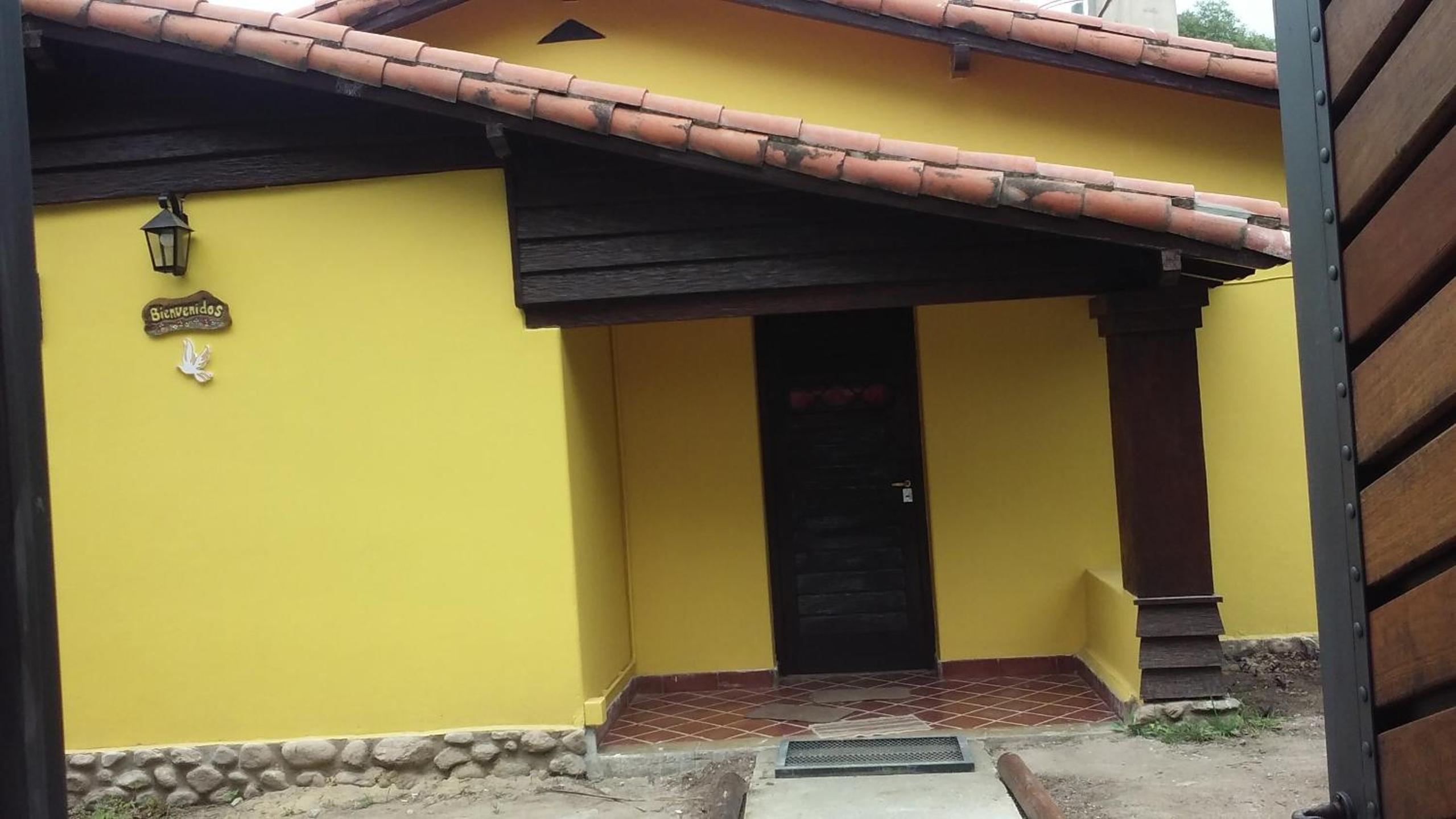 Paloma Chalets