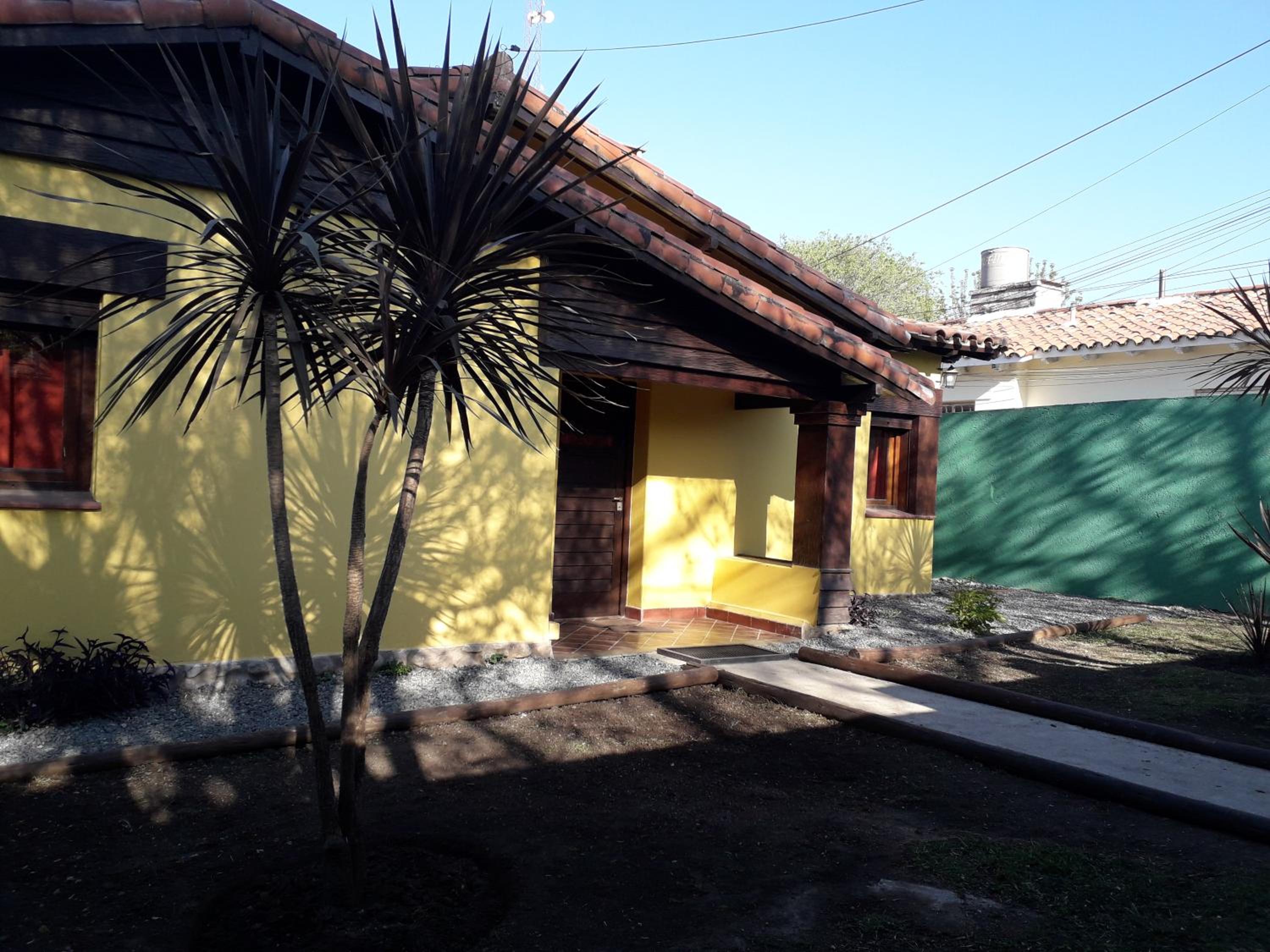 Paloma Chalets