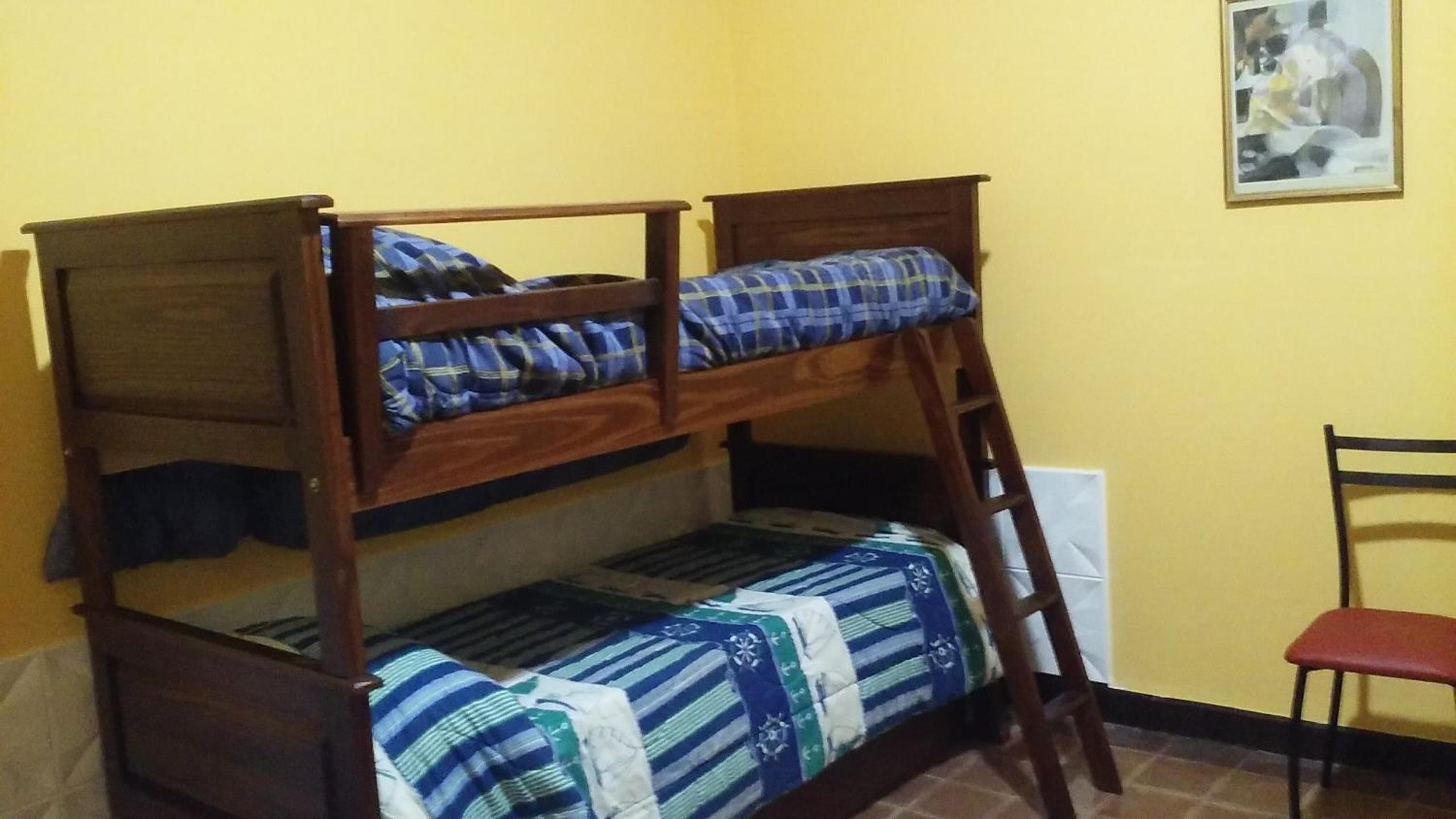 Paloma Chalets