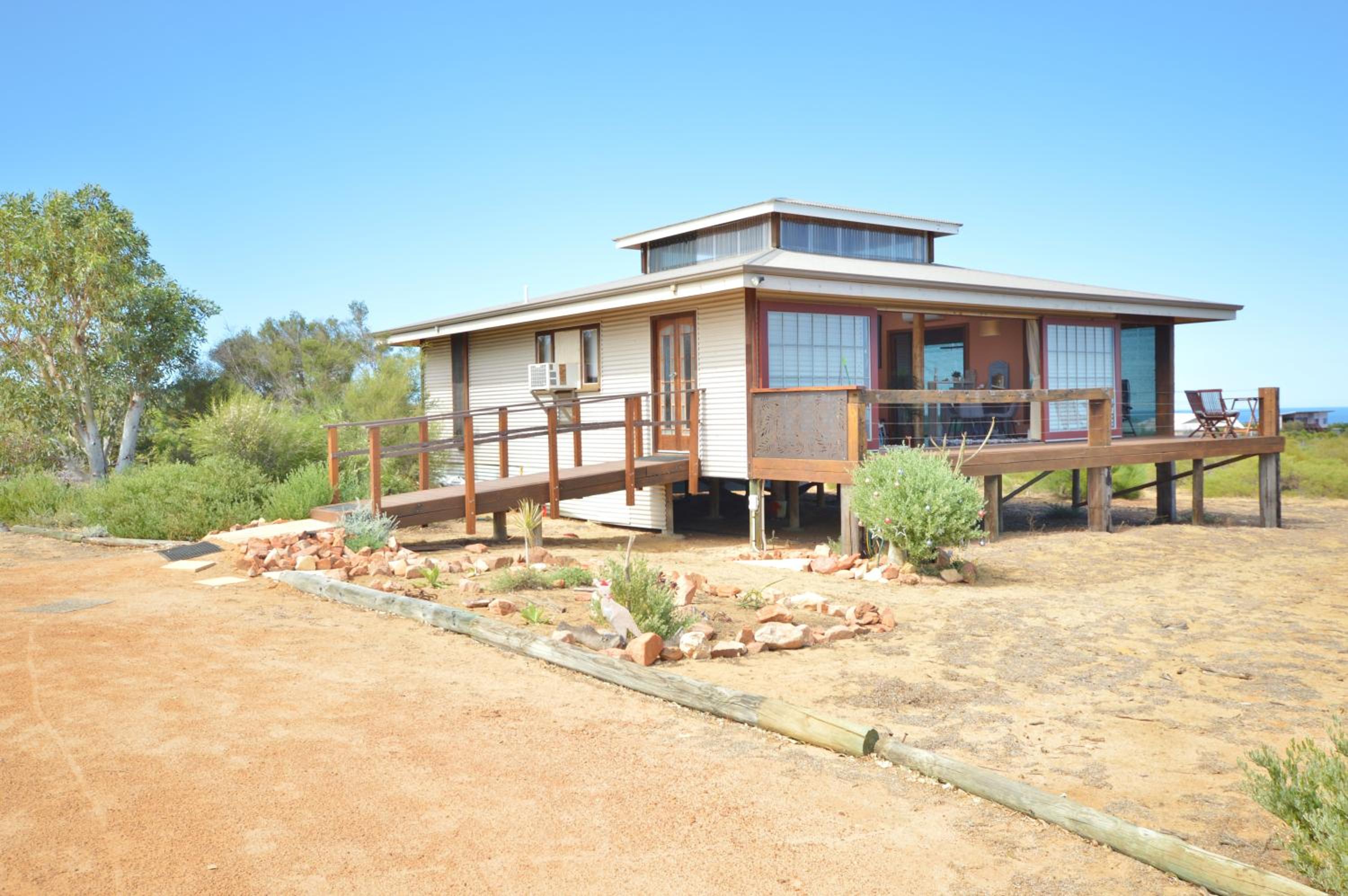 Little Gem Ocean Retreat - Kalbarri, WA