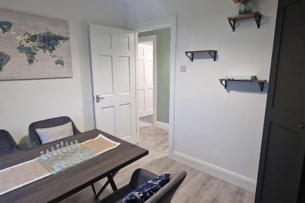 Bracken Cottage