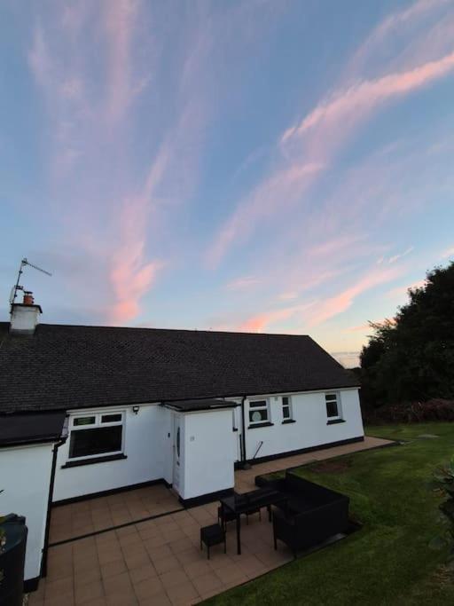 Bracken Cottage
