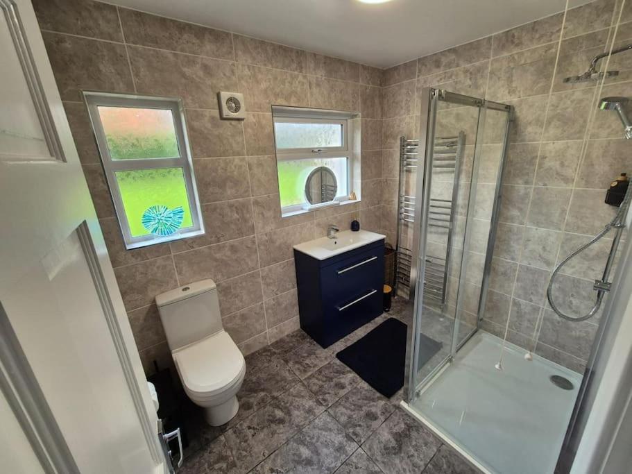 Bracken Cottage