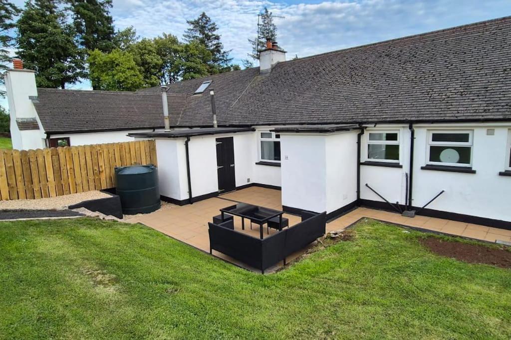 Bracken Cottage
