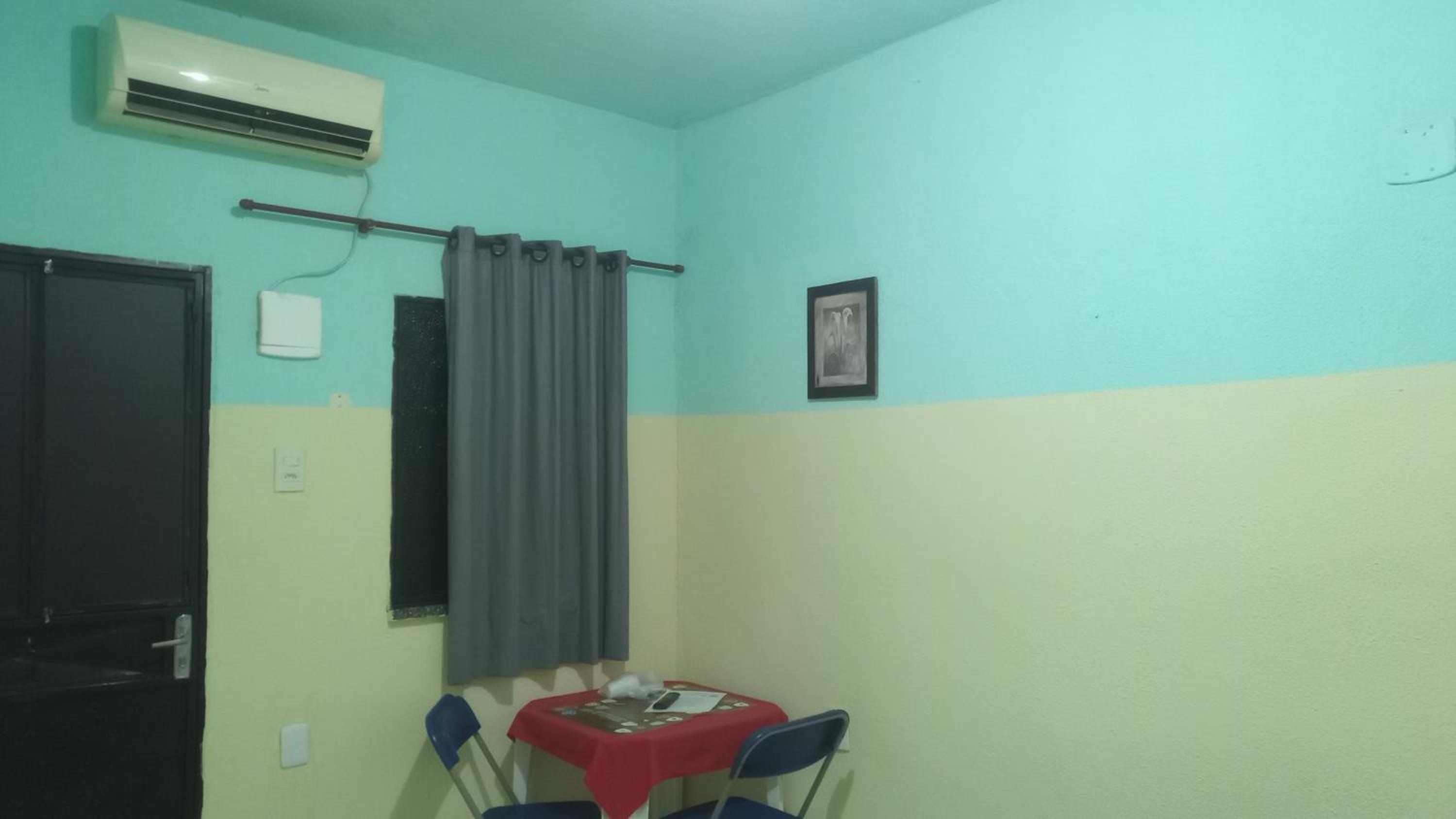 Residencial Andréa House