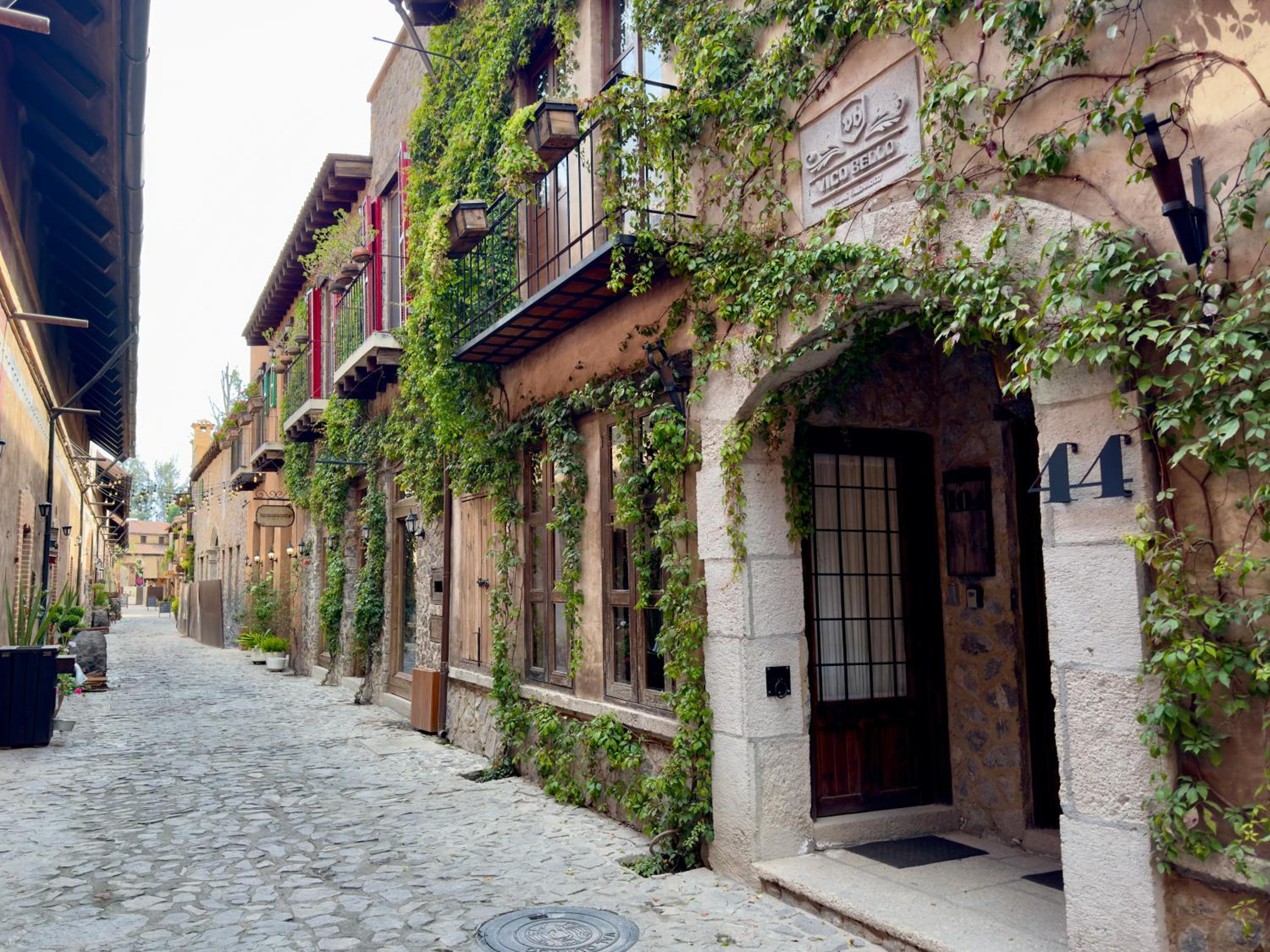 Loft Toulouse en ValQuirico view 2