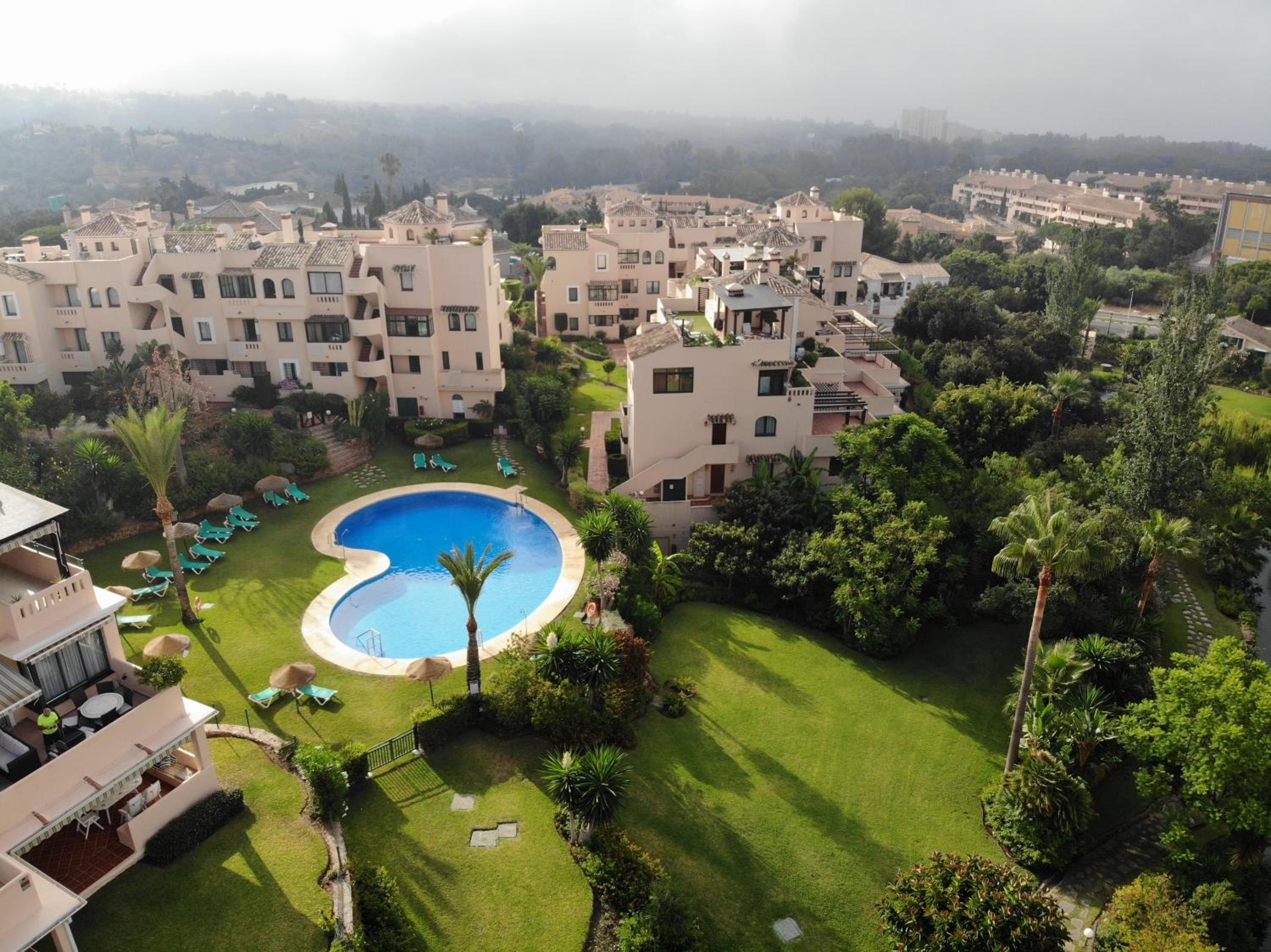 El Manantial, Elviria