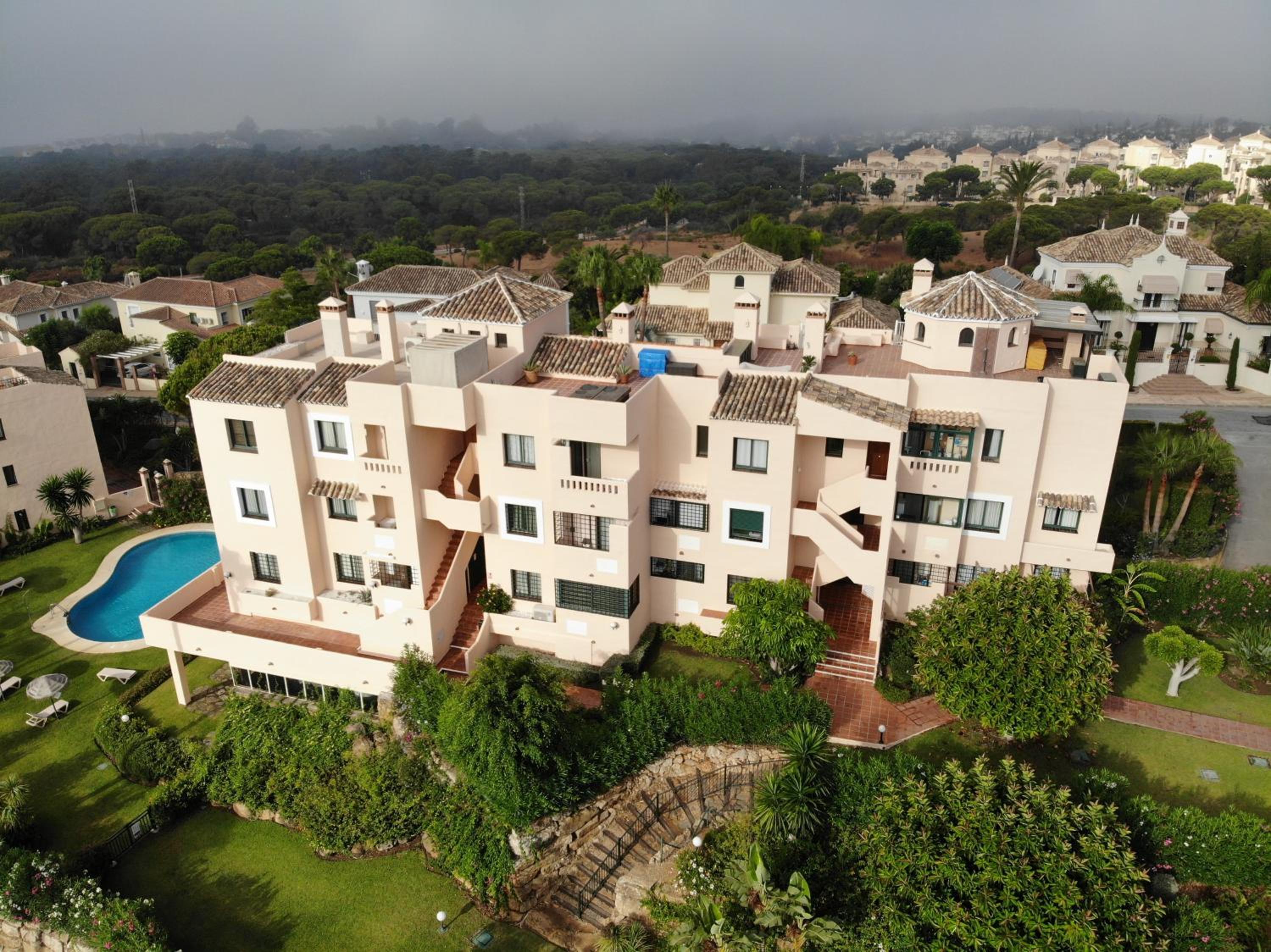 El Manantial, Elviria