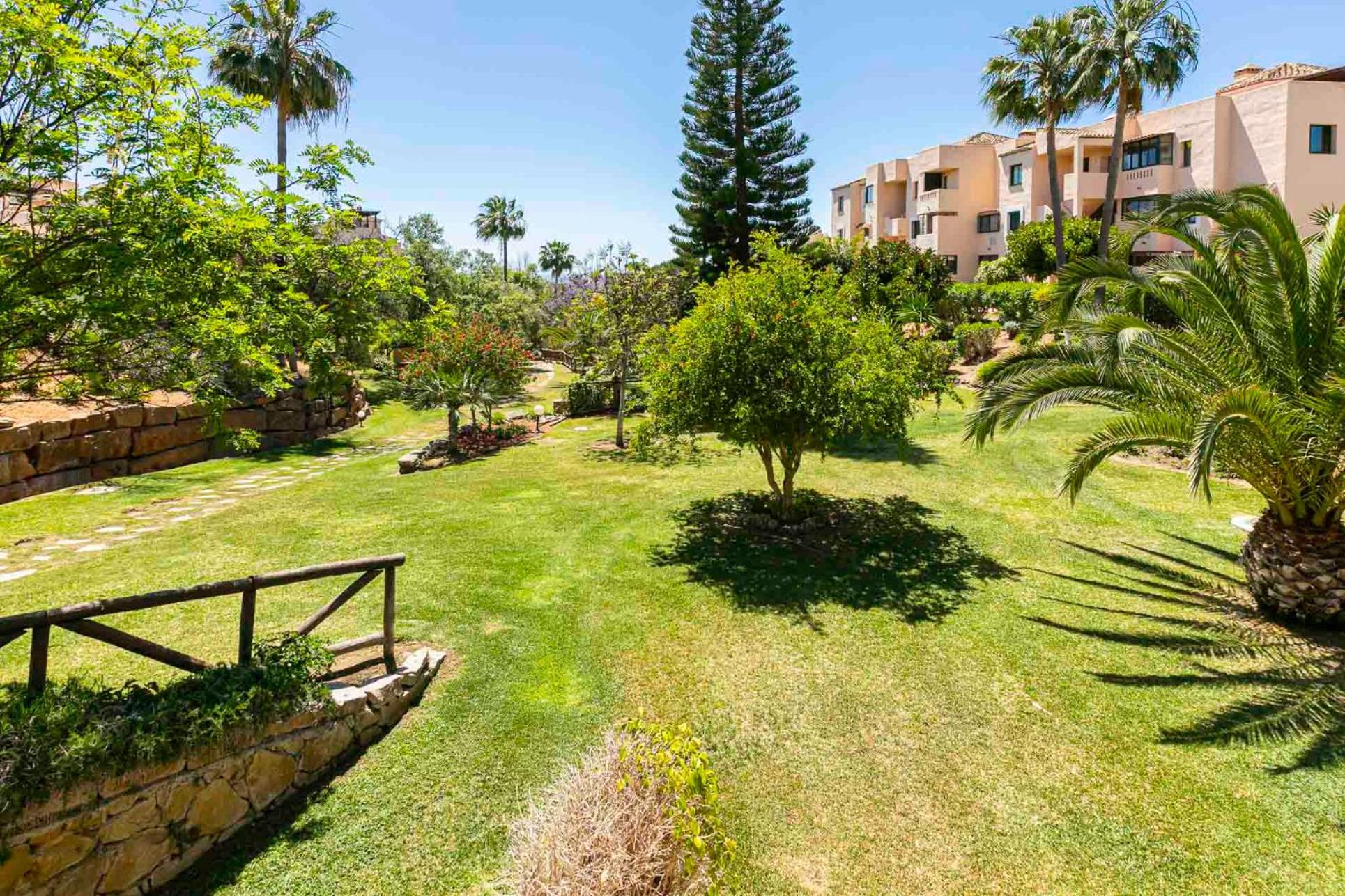 El Manantial, Elviria