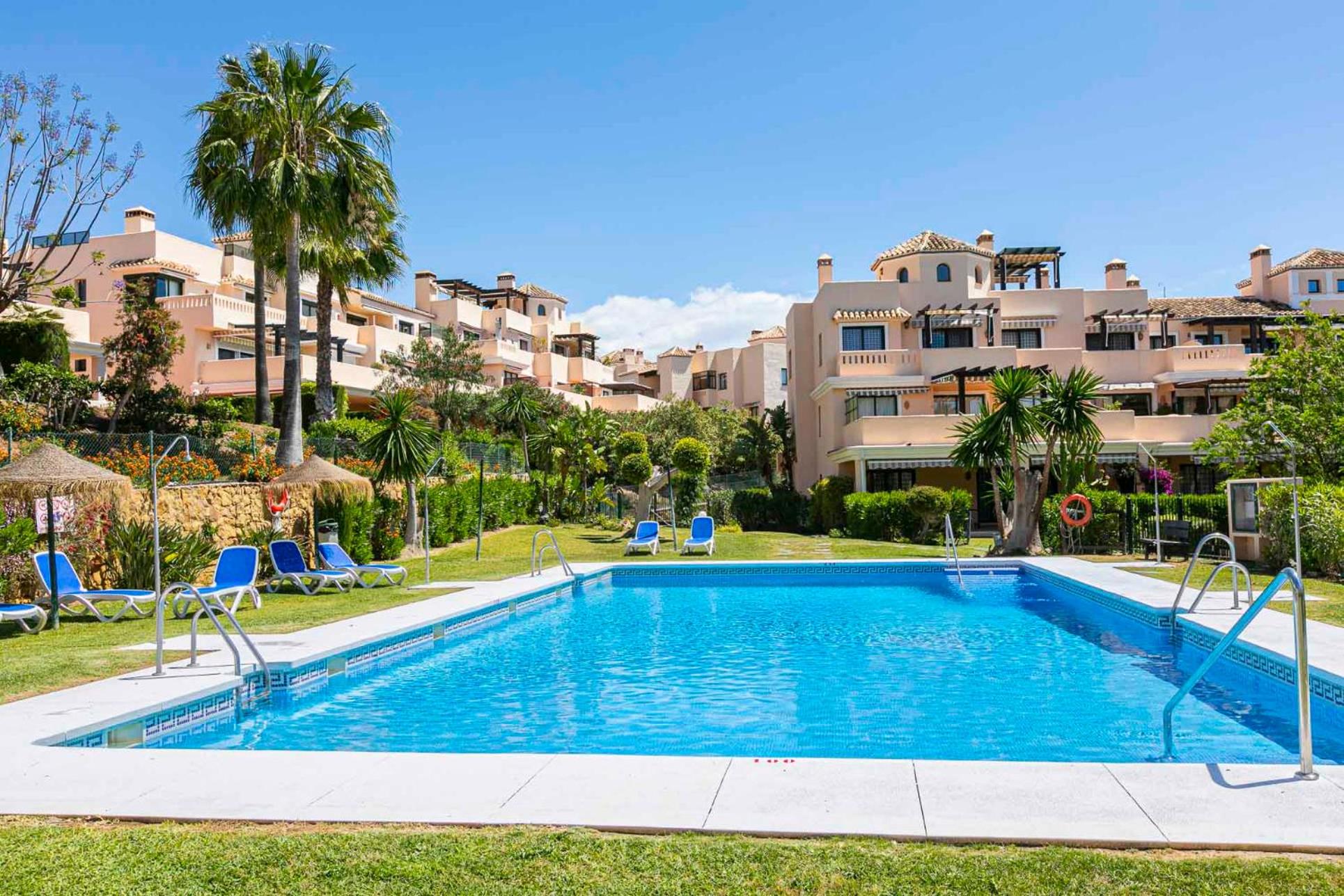 El Manantial, Elviria