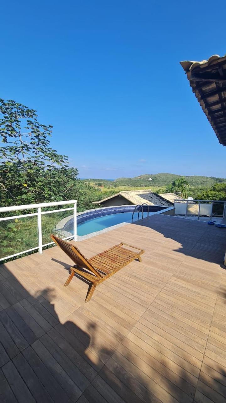 Fernandes Home Buzios