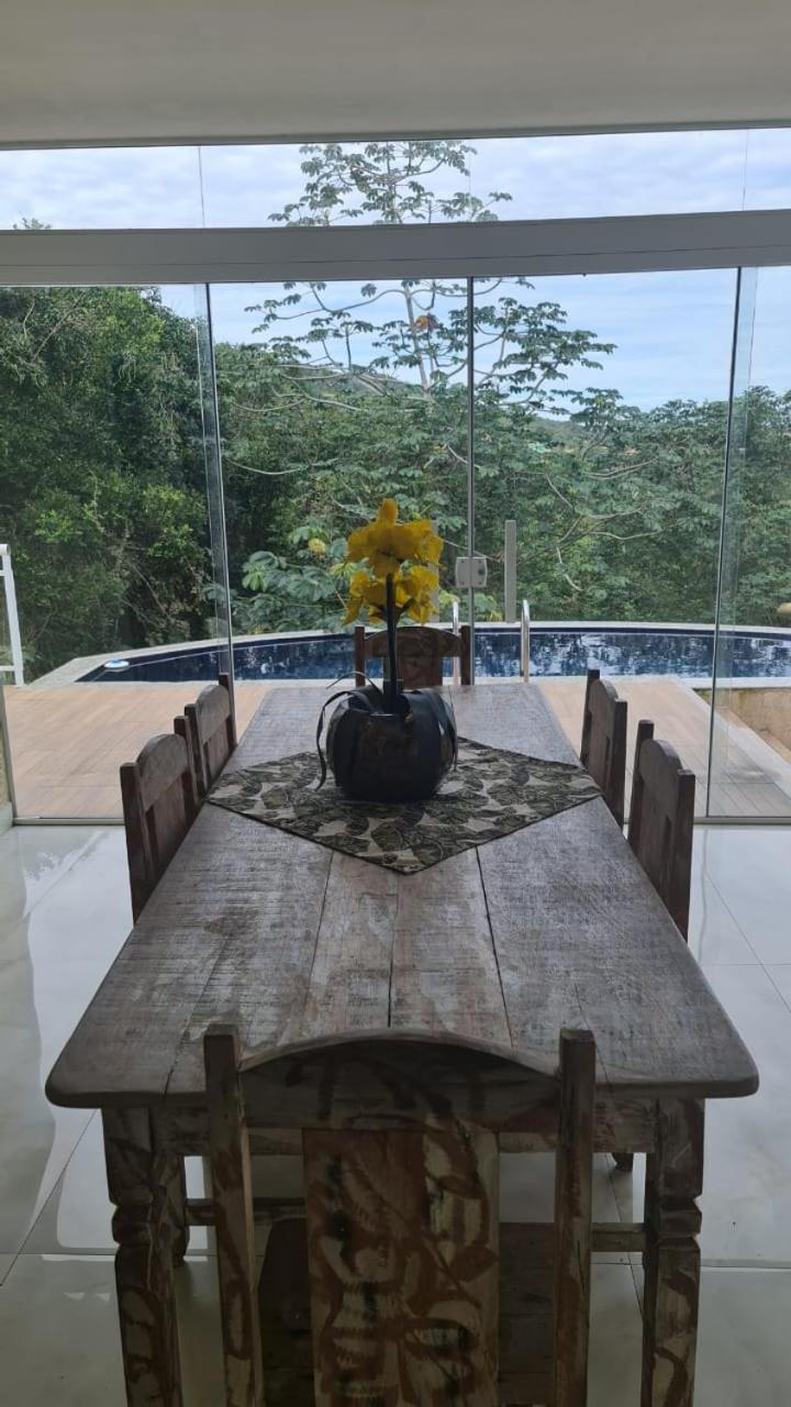 Fernandes Home Buzios