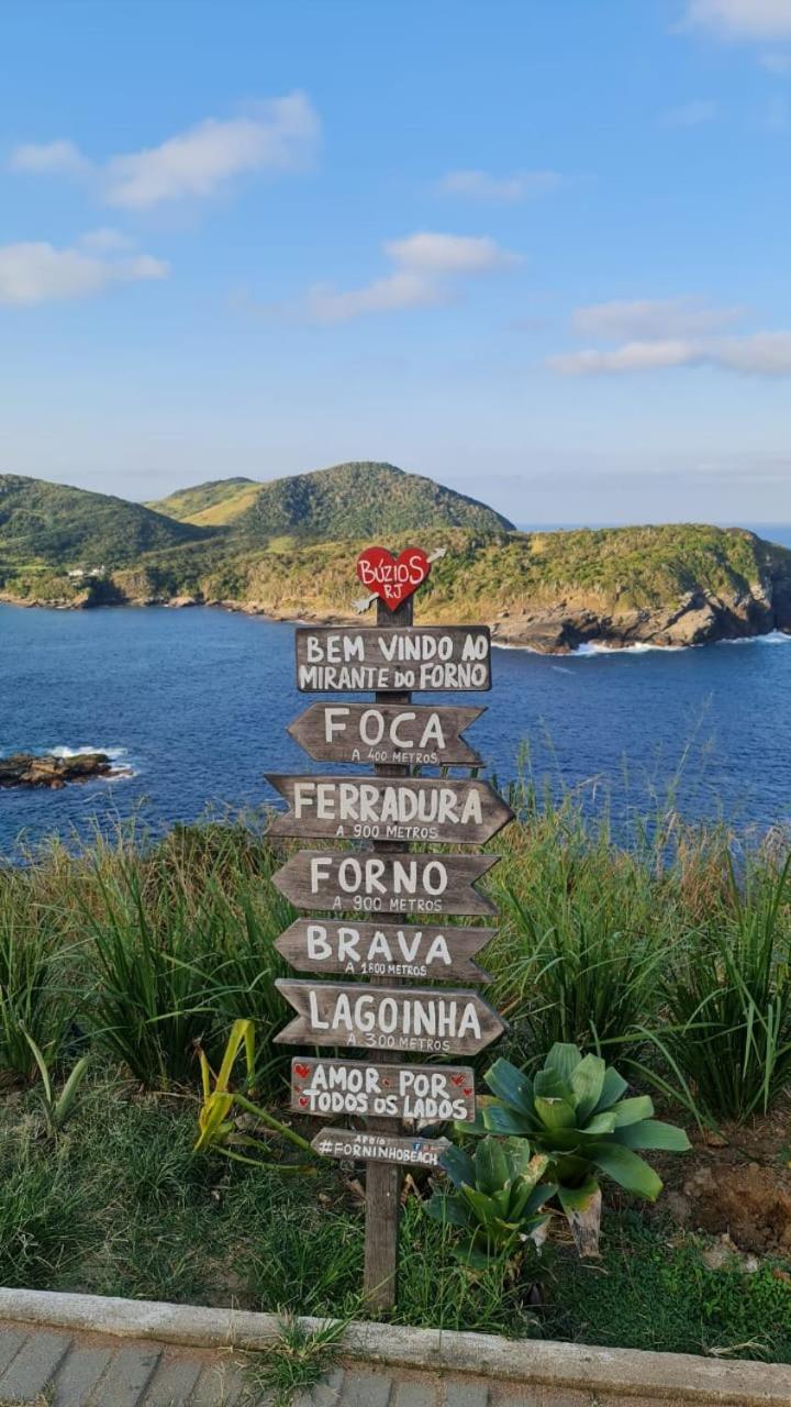 Fernandes Home Buzios