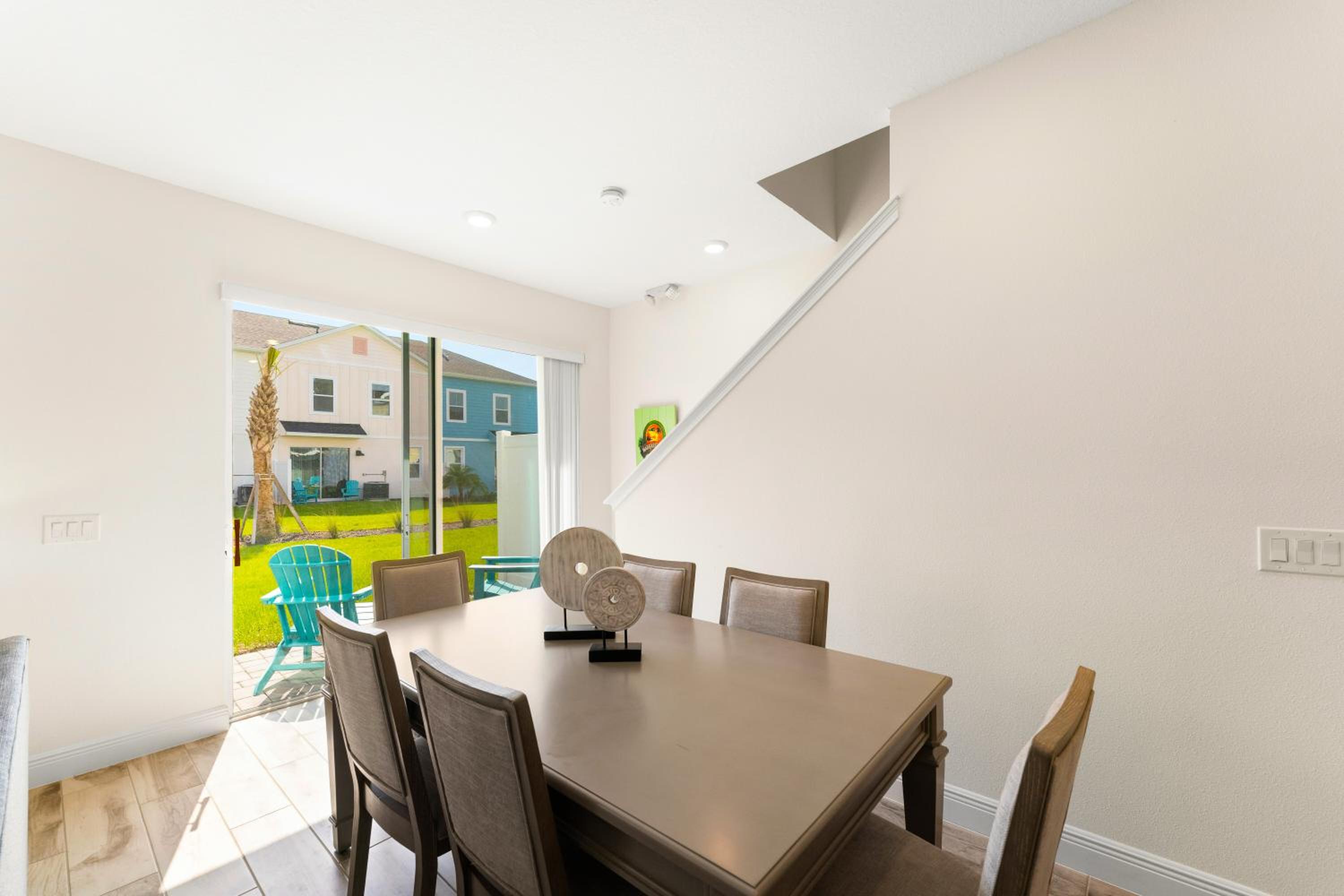 Relaxing Paradise Villa Near Disney With Margaritaville Resort & Island H20 Waterpark Access - 2951Cl