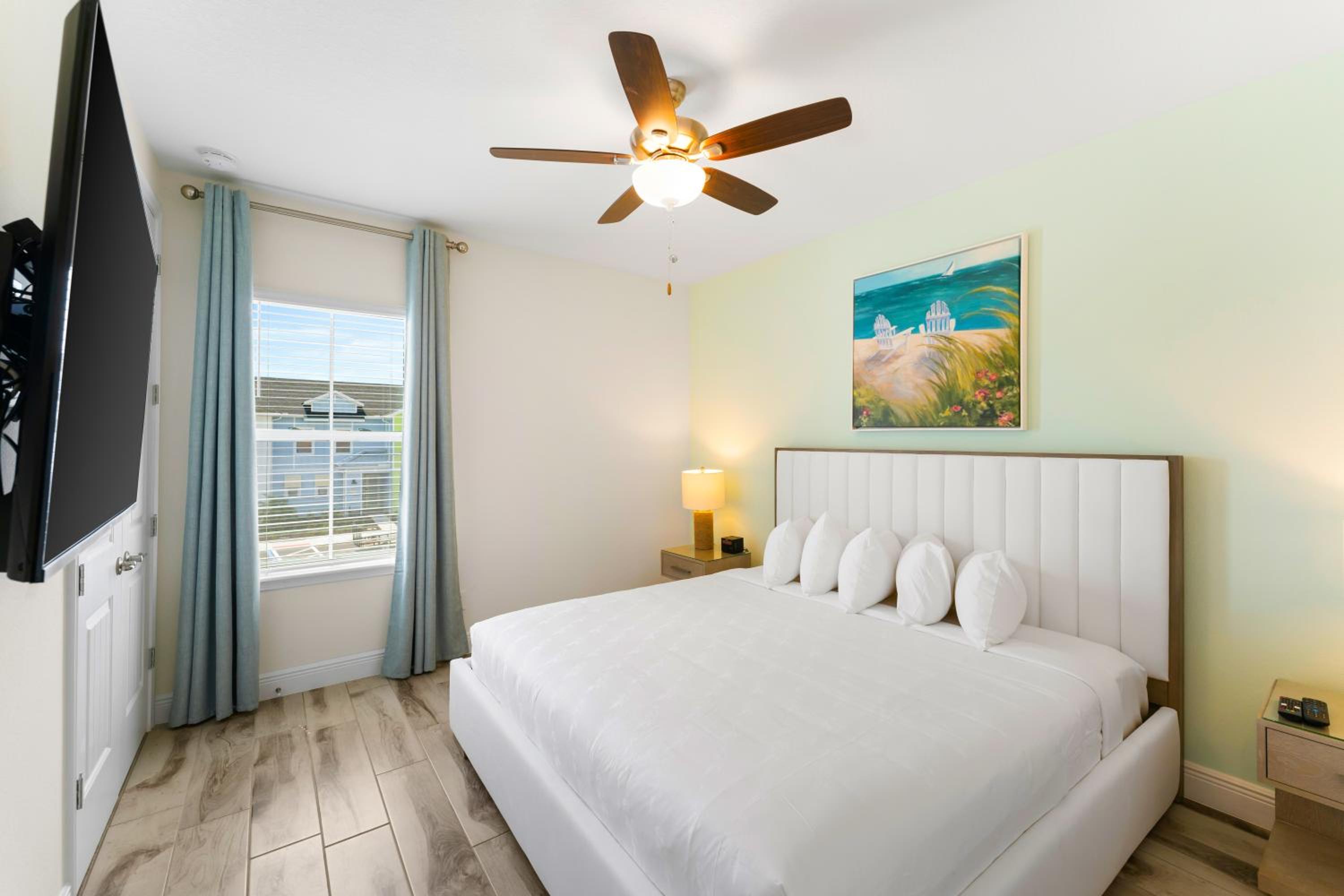 Relaxing Paradise Villa Near Disney With Margaritaville Resort & Island H20 Waterpark Access - 2951Cl