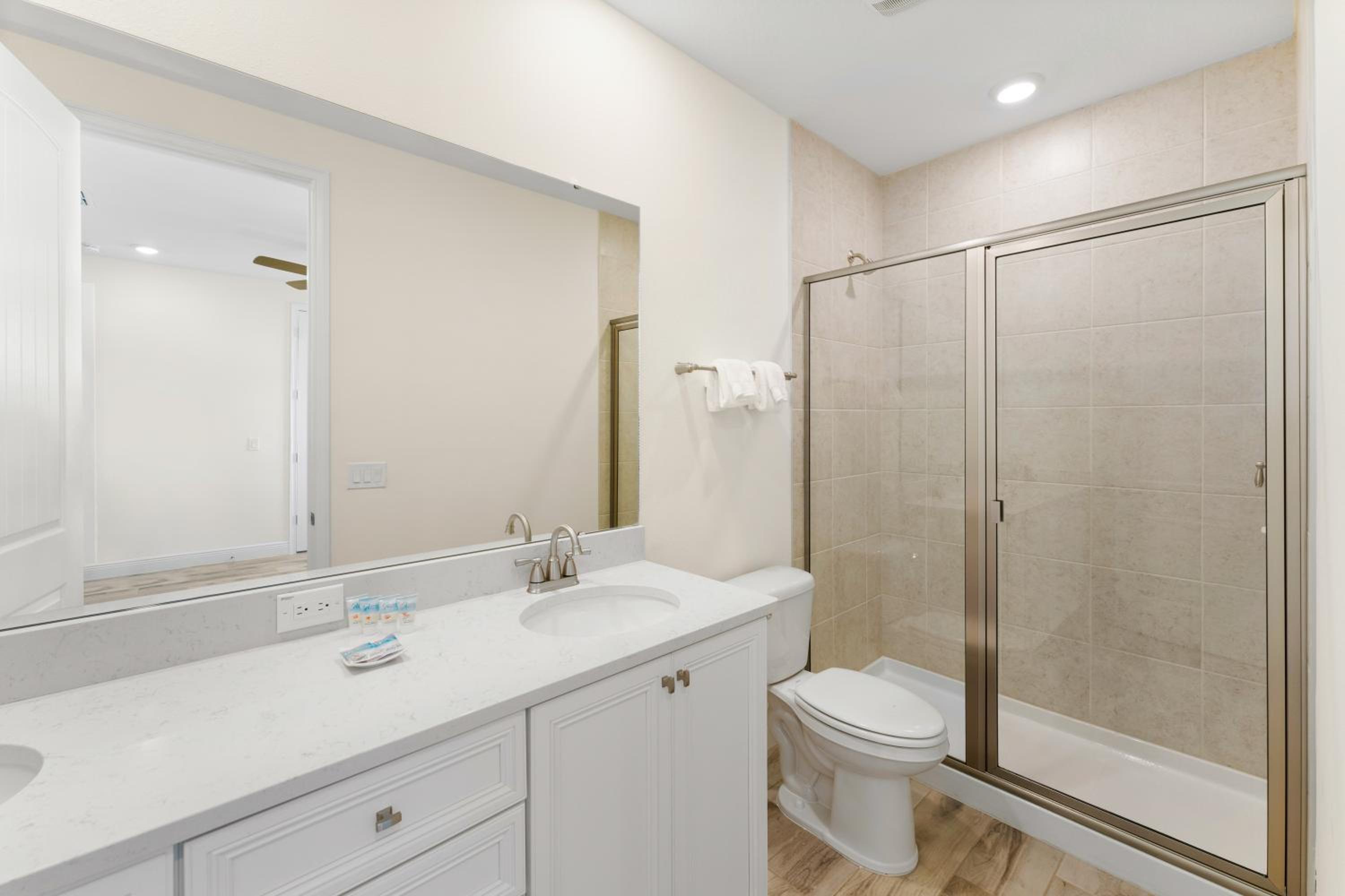 Relaxing Paradise Villa Near Disney With Margaritaville Resort & Island H20 Waterpark Access - 2951Cl