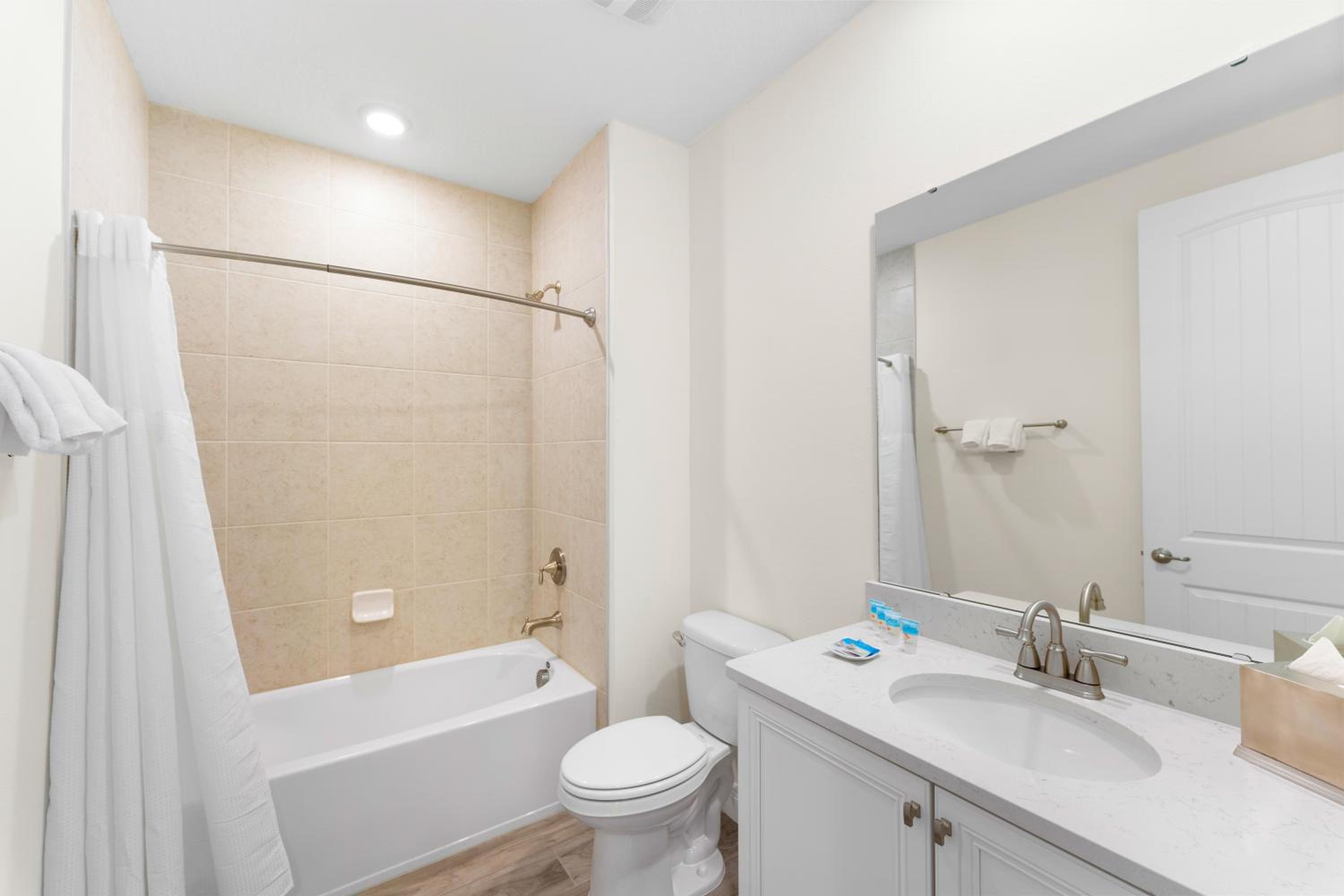 Relaxing Paradise Villa Near Disney With Margaritaville Resort & Island H20 Waterpark Access - 2951Cl