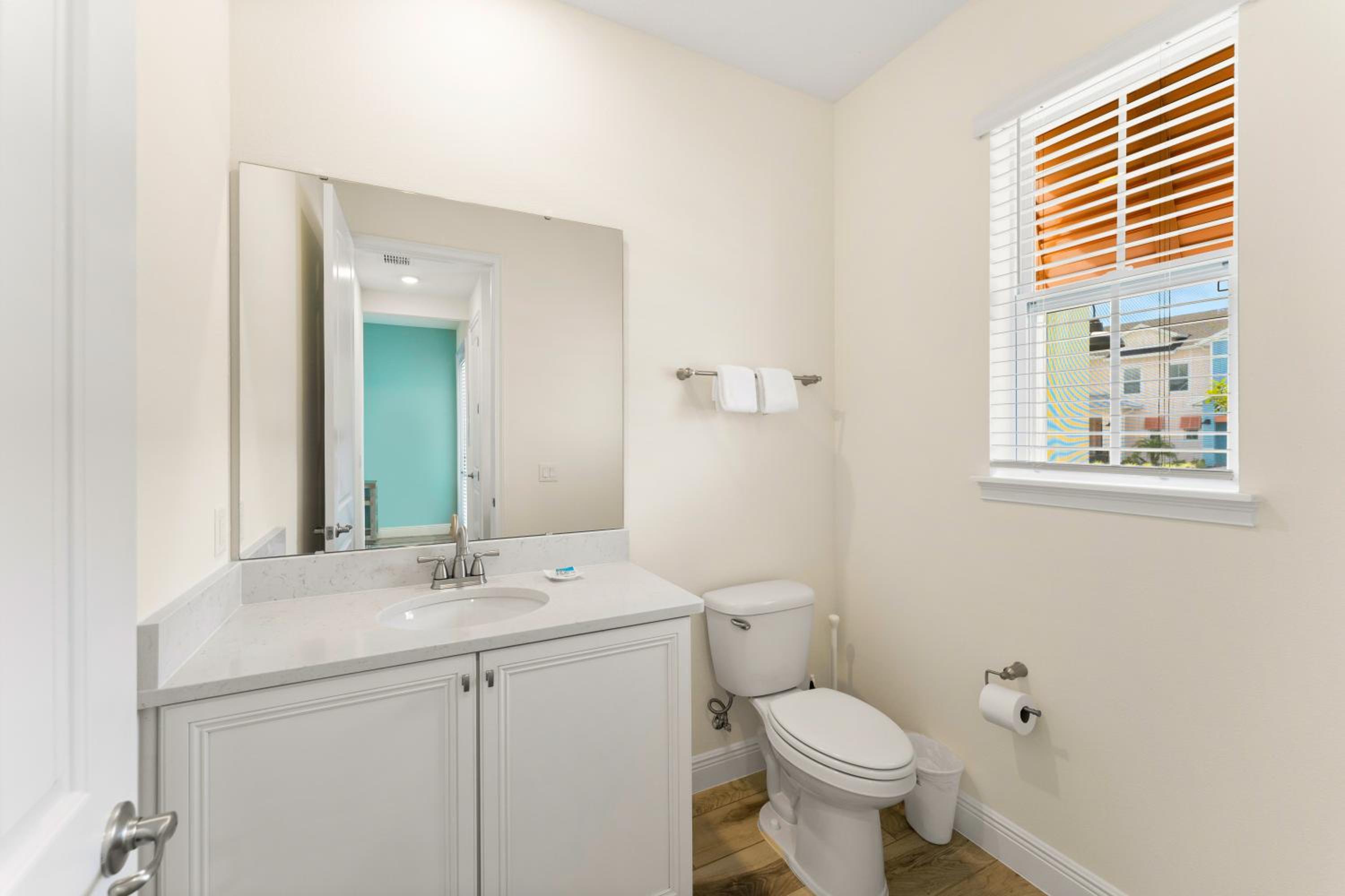 Relaxing Paradise Villa Near Disney With Margaritaville Resort & Island H20 Waterpark Access - 2951Cl