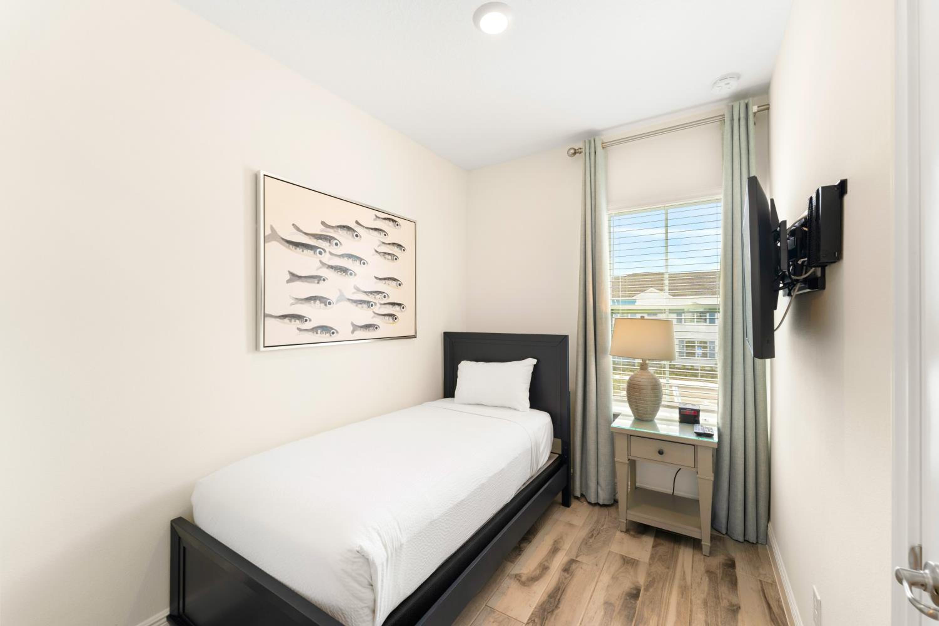 Relaxing Paradise Villa Near Disney With Margaritaville Resort & Island H20 Waterpark Access - 2951Cl