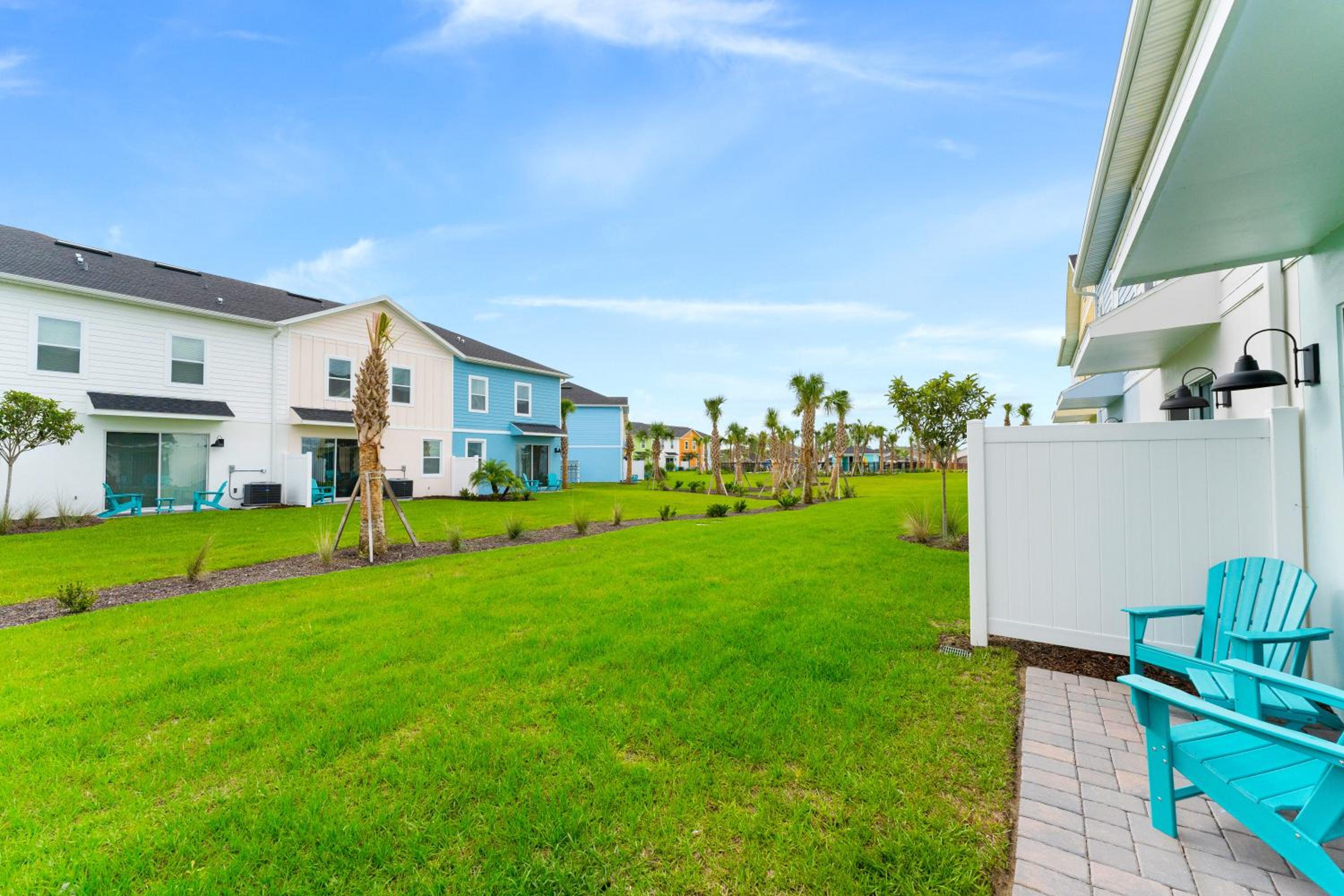 Relaxing Paradise Villa Near Disney With Margaritaville Resort & Island H20 Waterpark Access - 2951Cl