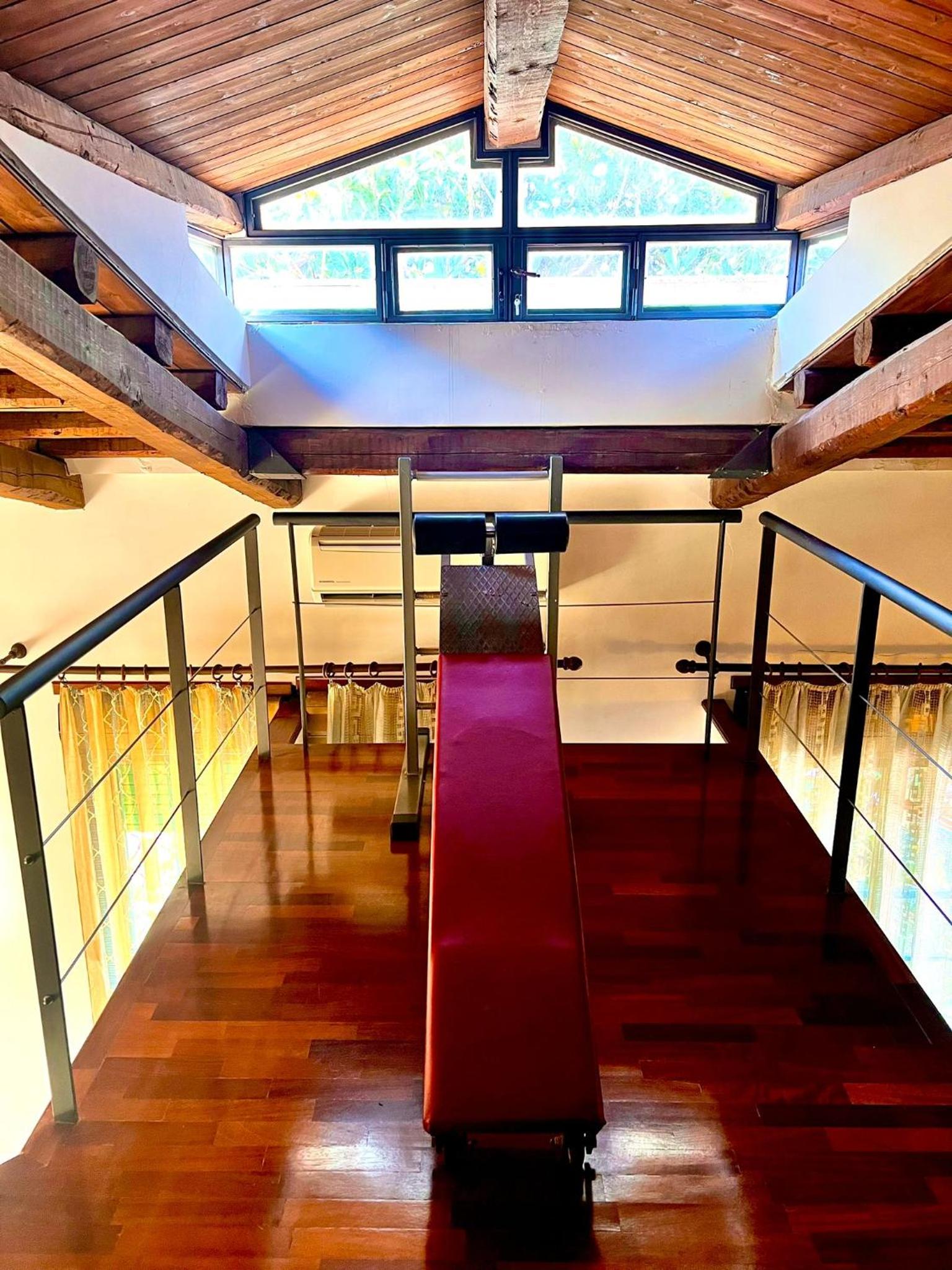 Hotel Villa Giovina Mondello