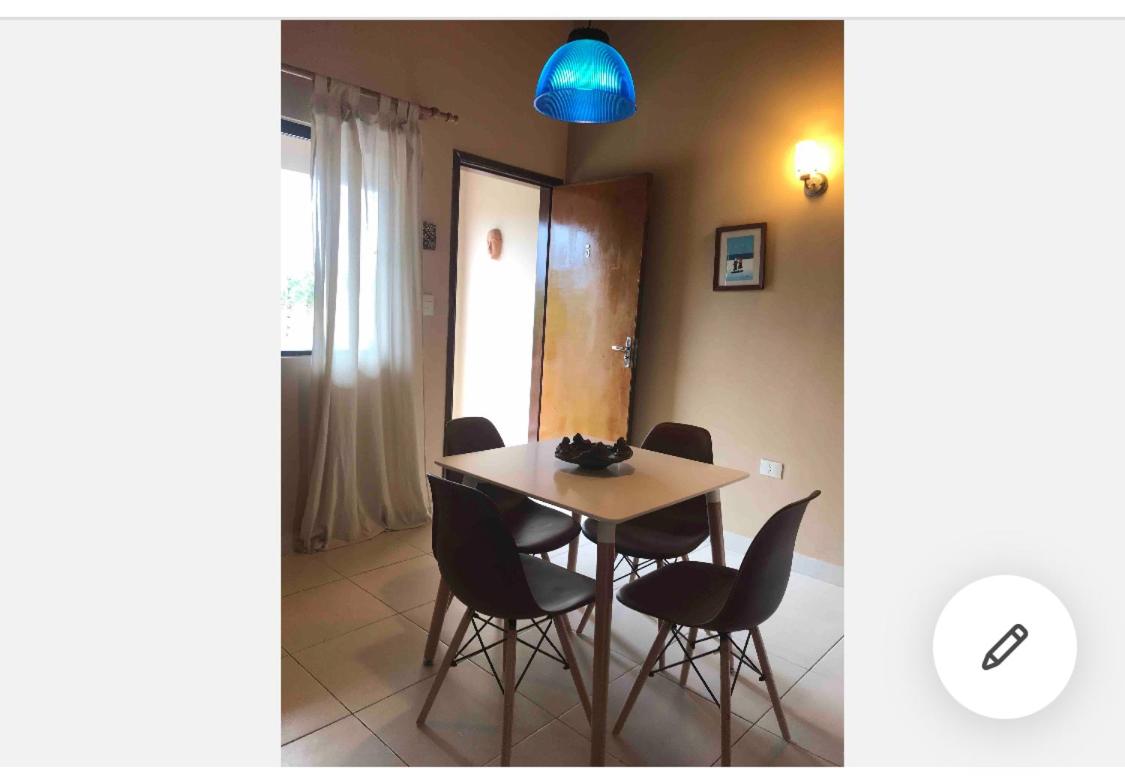 Mandala Apartments