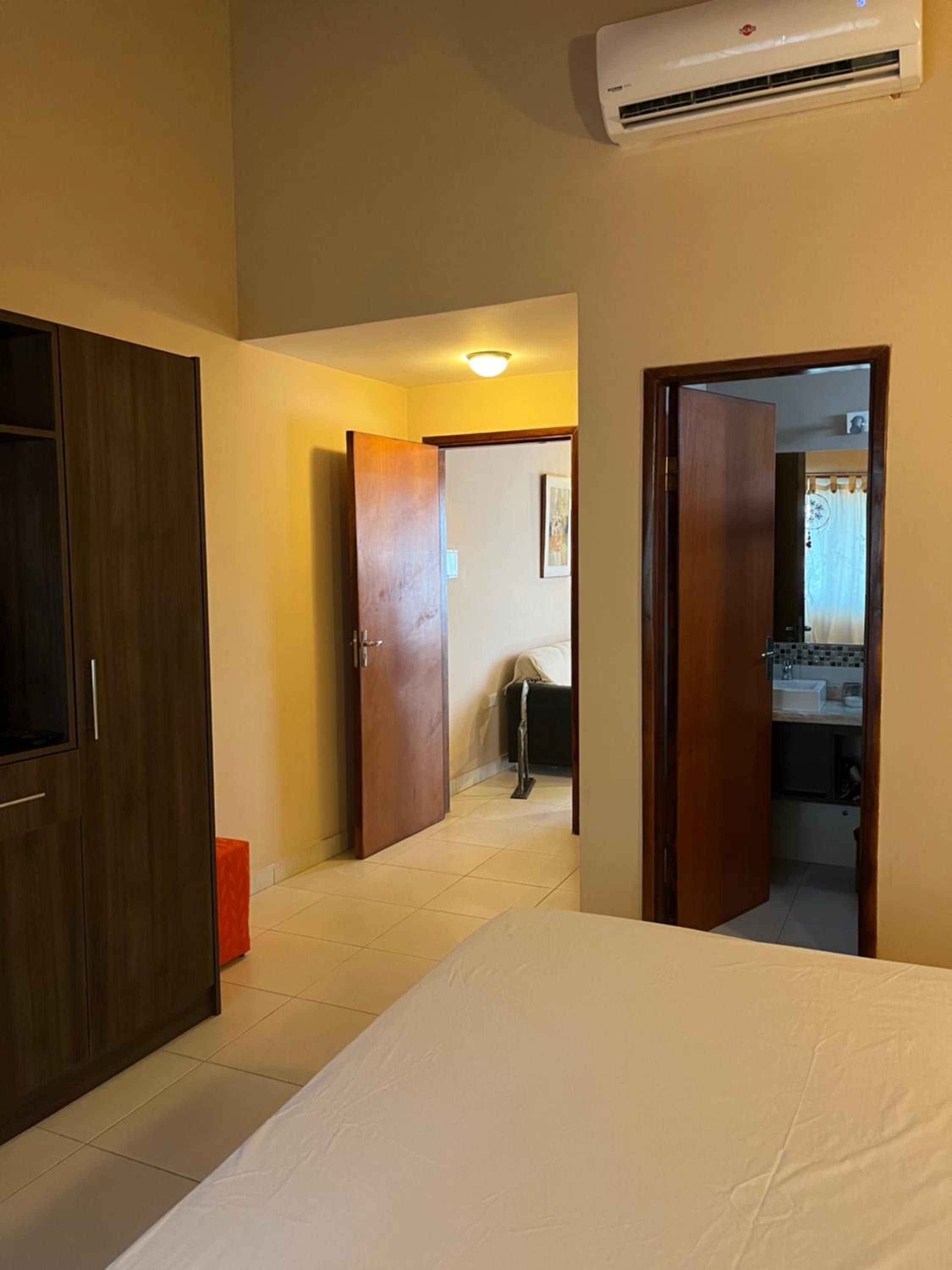 Mandala Apartments