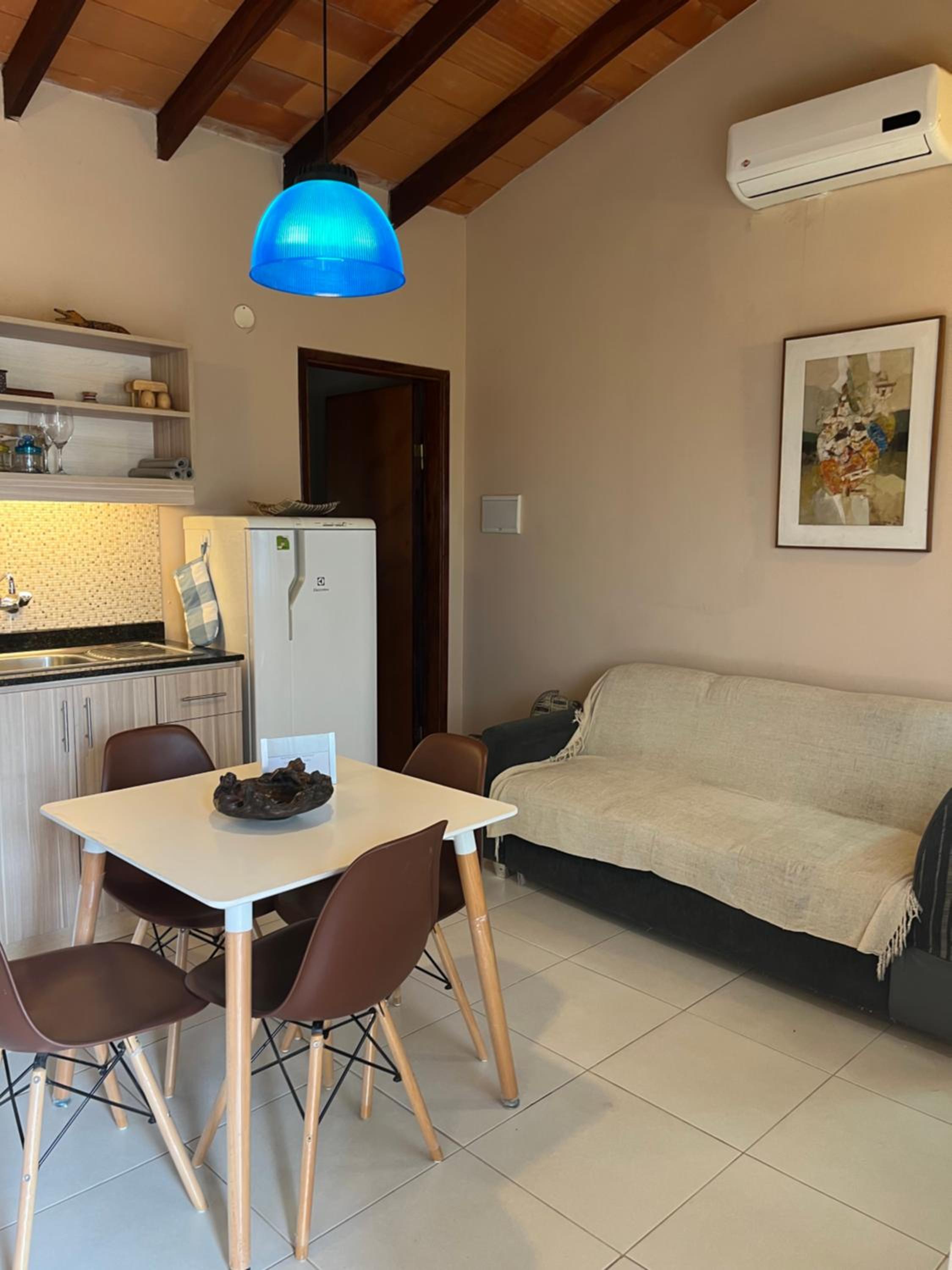 Mandala Apartments