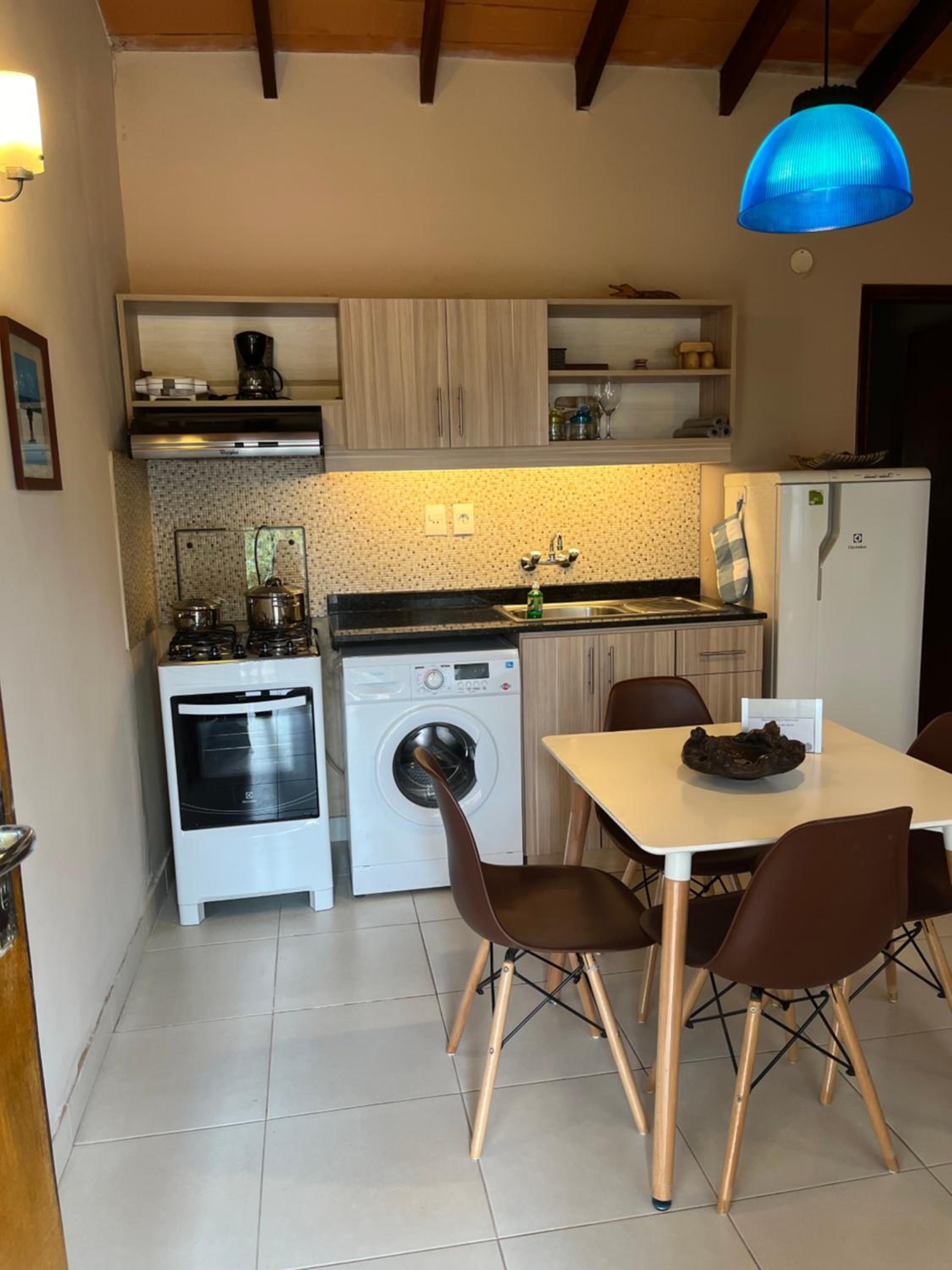 Mandala Apartments