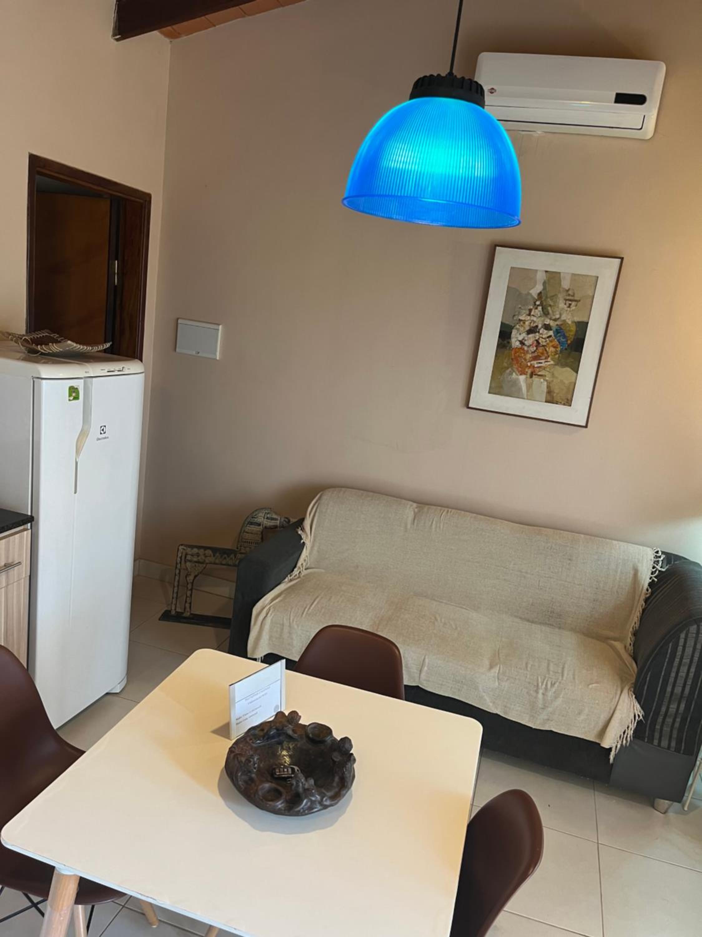 Mandala Apartments