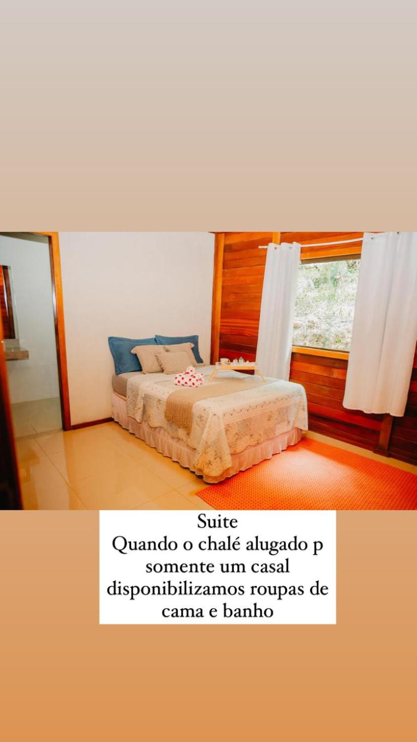 CHALÉ PEDRA AZUL PET FRIENDLY FAMILY 5 min da rota do lagarto