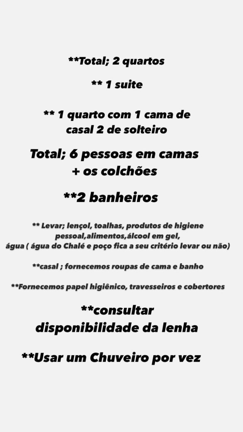 CHALÉ PEDRA AZUL PET FRIENDLY FAMILY 5 min da rota do lagarto