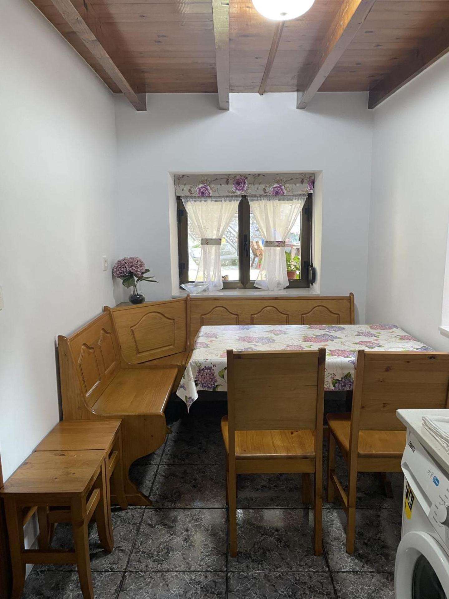 Casa Mariyina