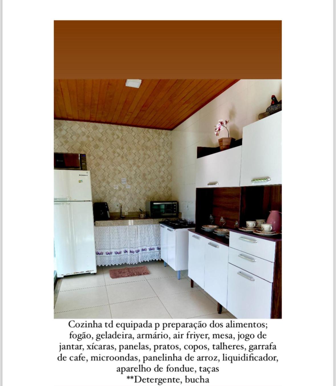CHALÉ PEDRA AZUL PET FRIENDLY FAMILY 5 min da rota do lagarto