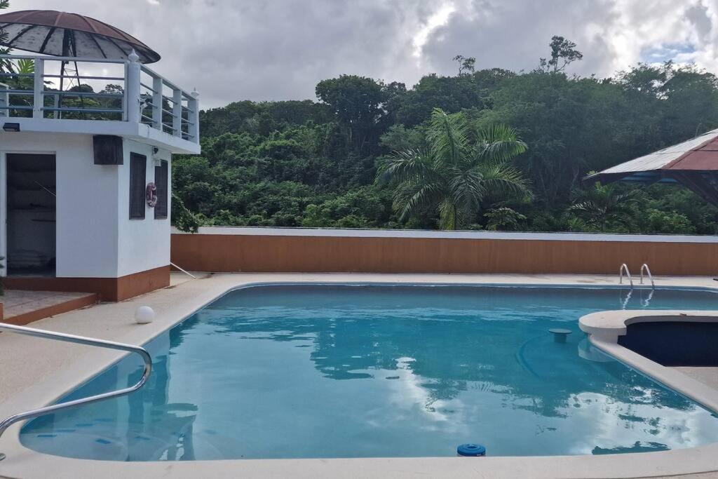 Caribbean Dreams Villa view 4