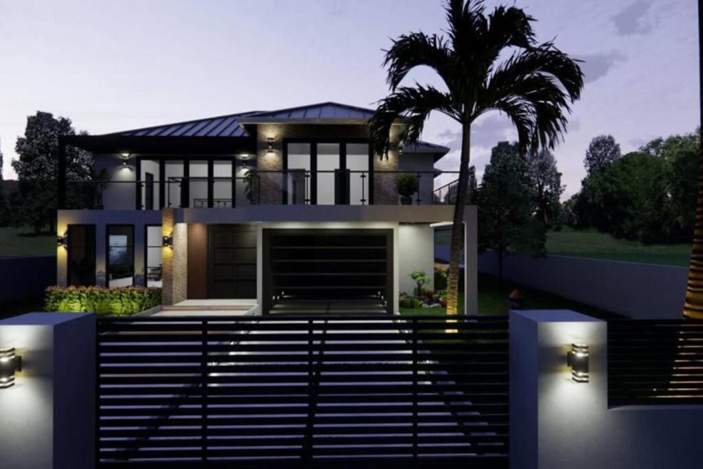 Caribbean Dreams Villa view 5