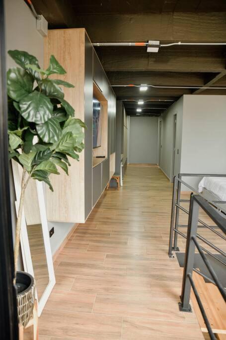 Apartamento completo Duplex llanogrande