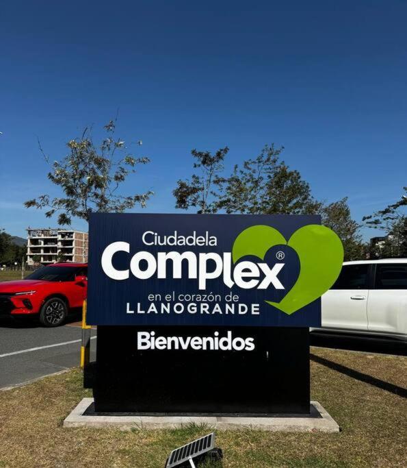 Apartamento completo Duplex llanogrande