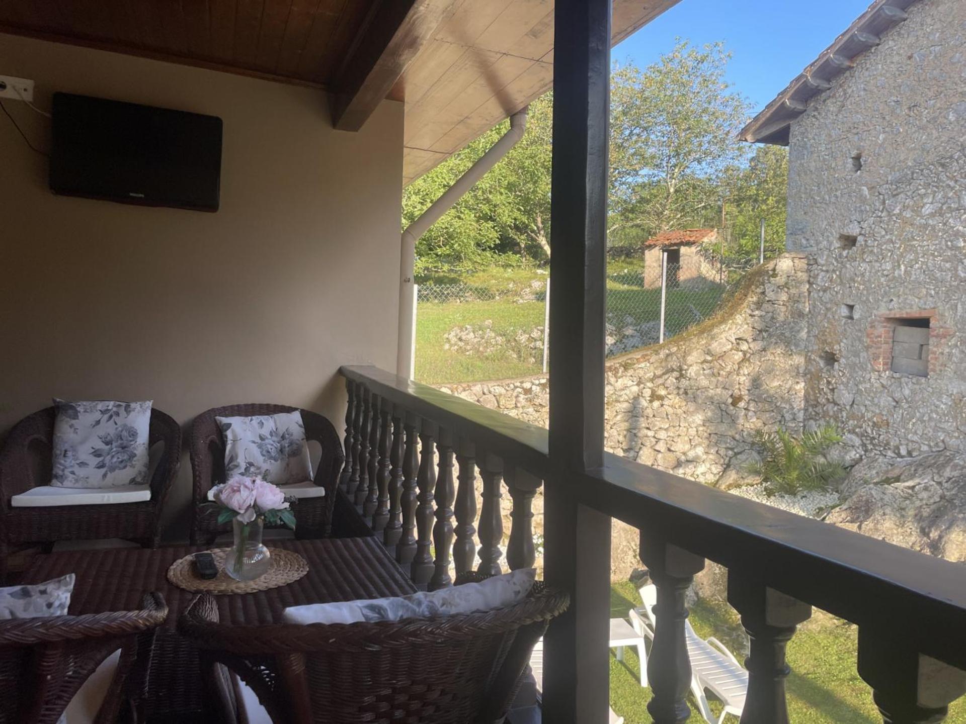 Casa Mariyina