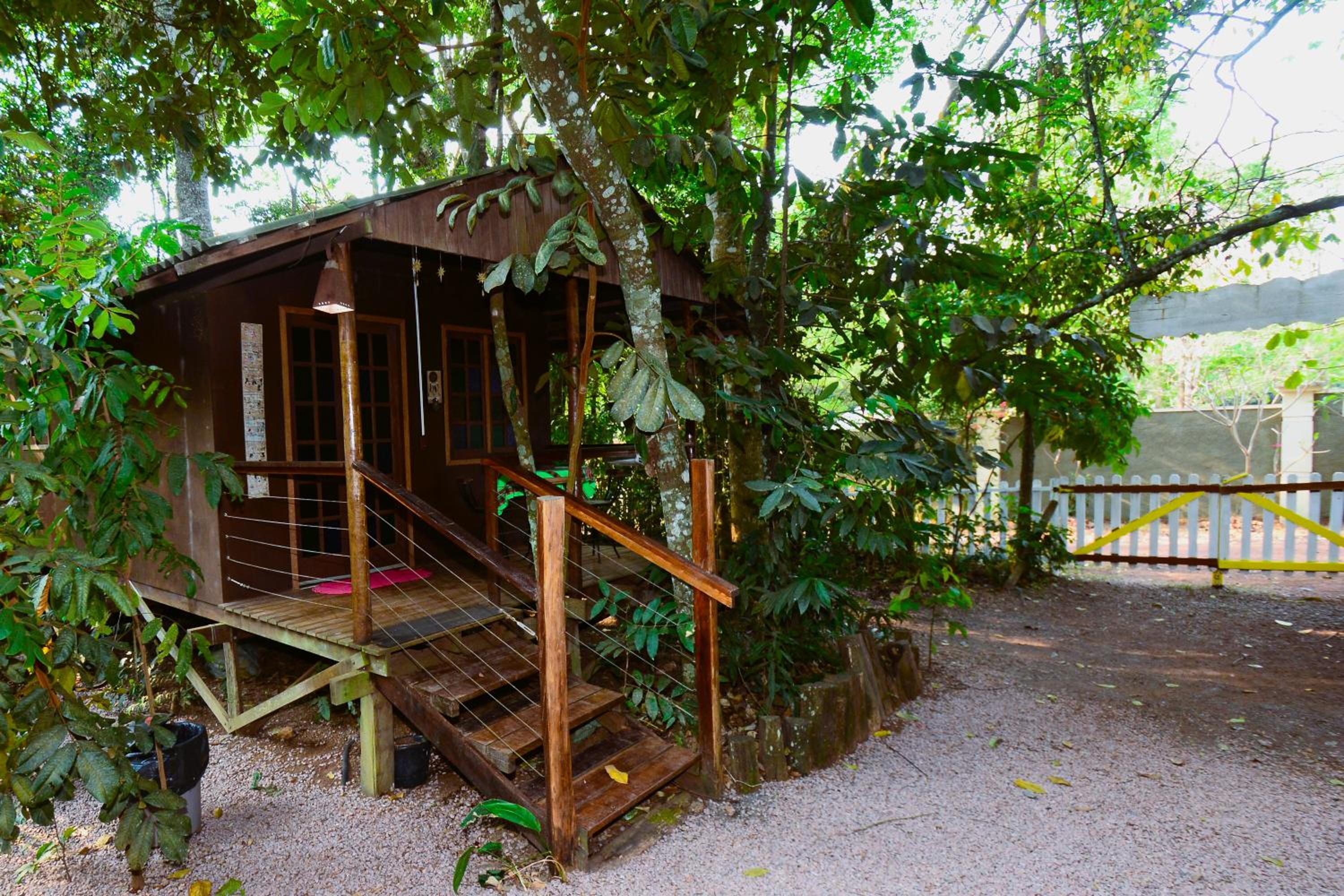 Casinha da Mata