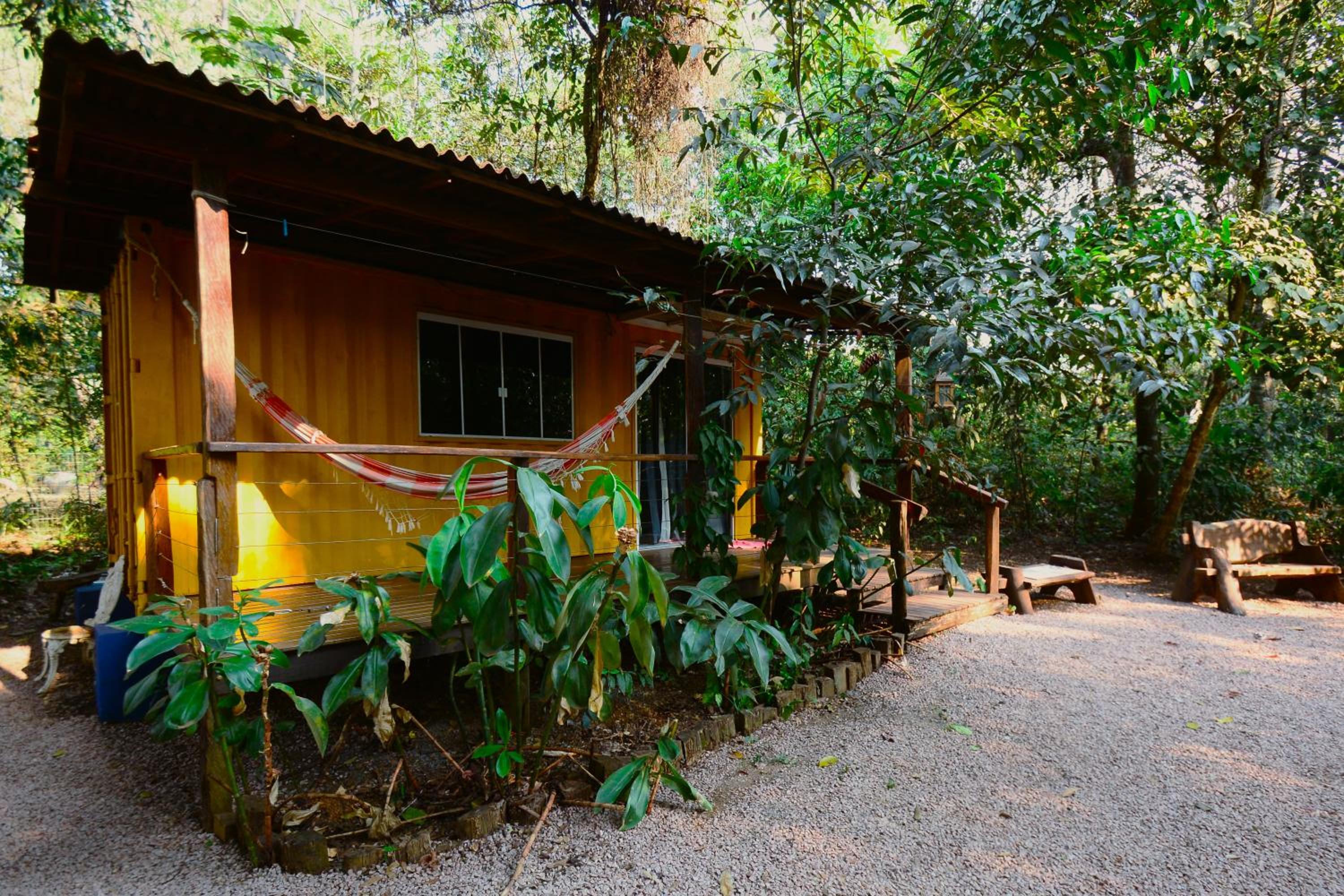 Casinha da Mata
