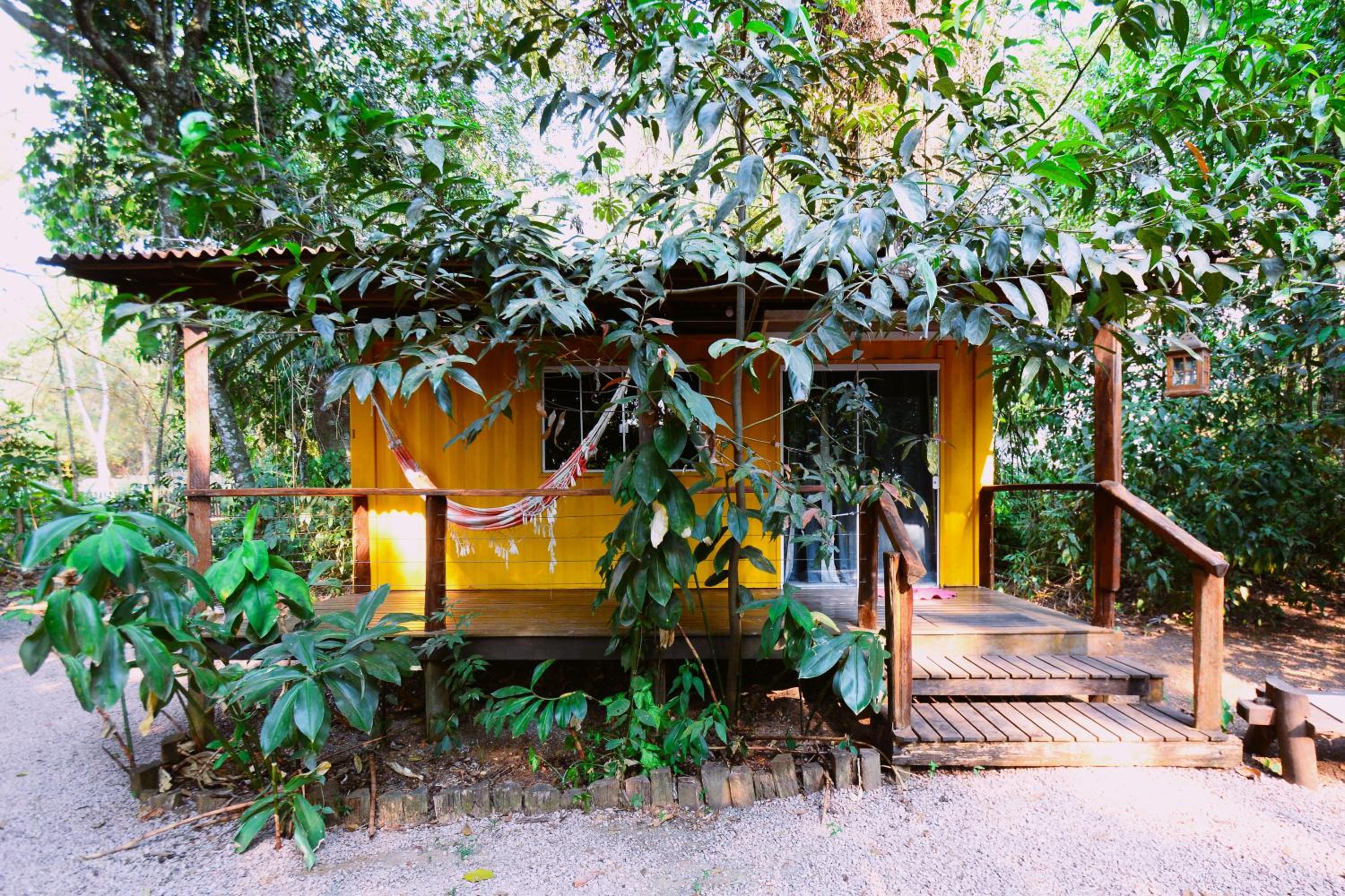 Casinha da Mata