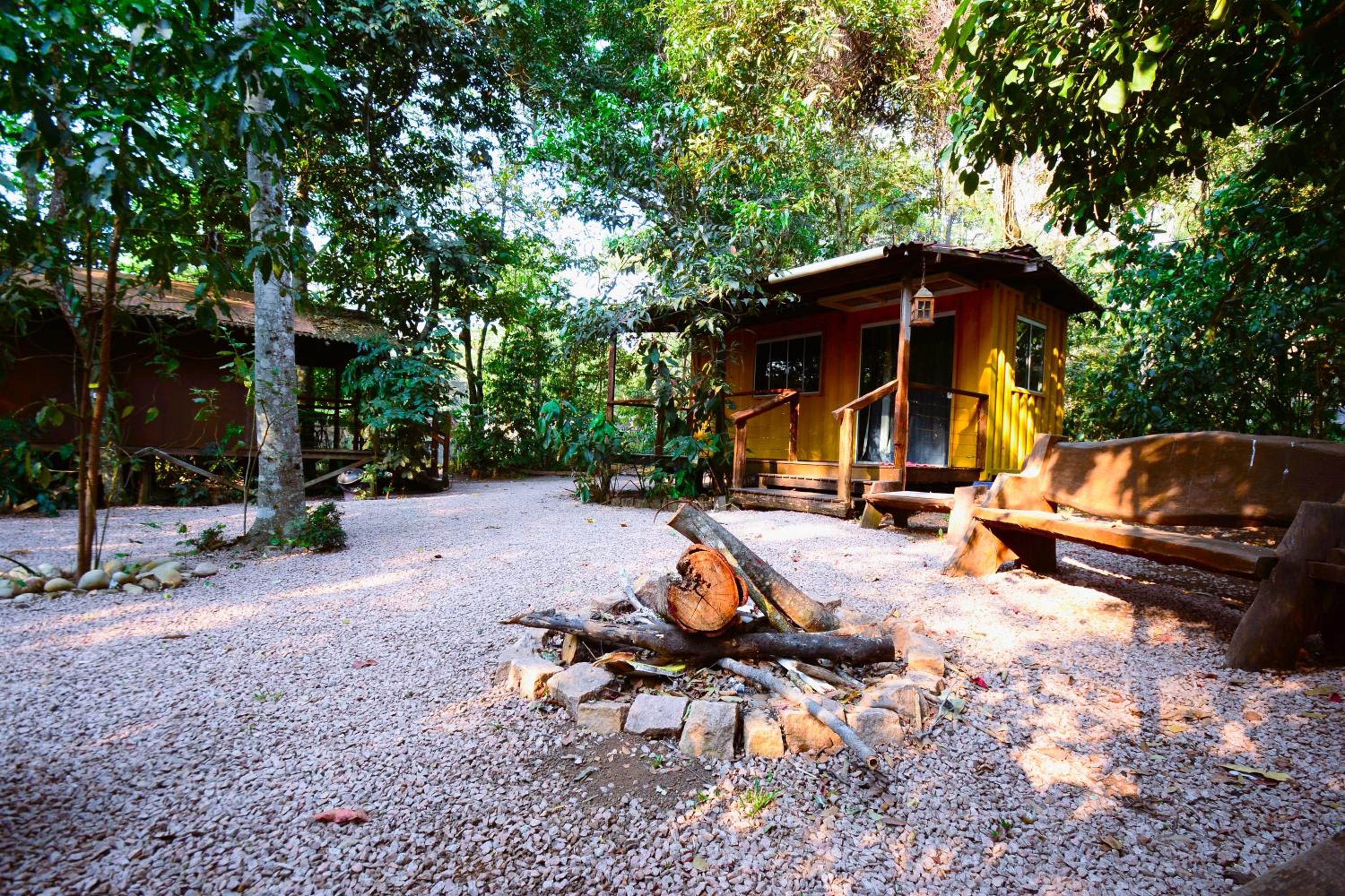 Casinha da Mata