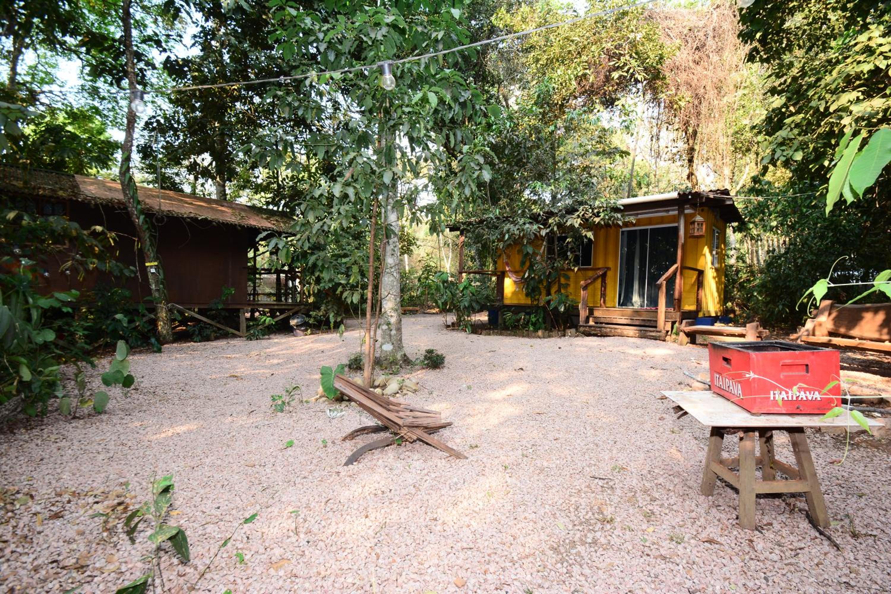 Casinha da Mata