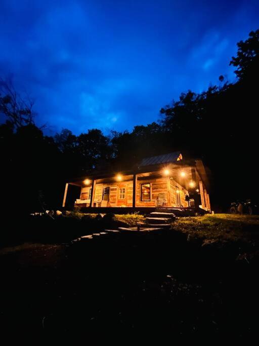 Hébergement Le Mammouth - Chalet & spa en nature